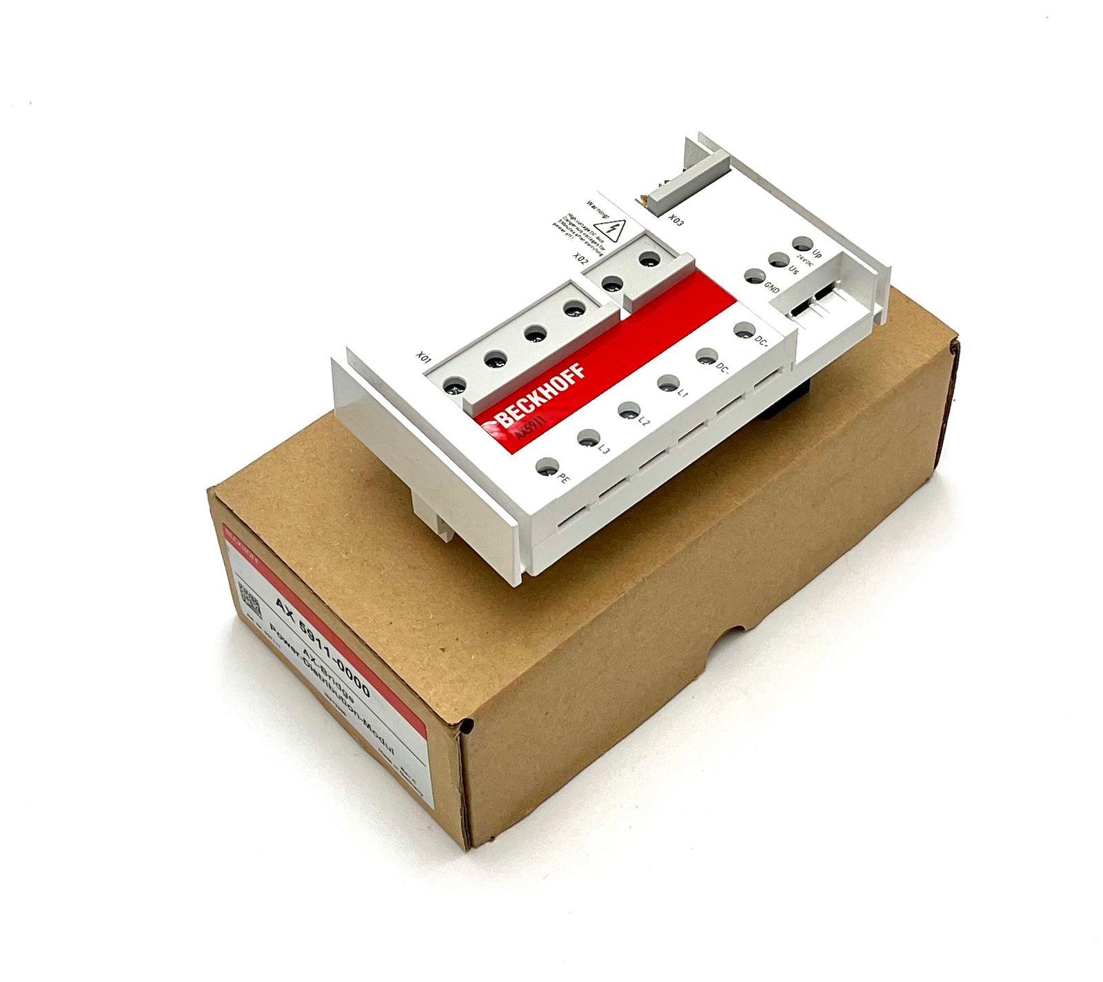 AX5911-0000
