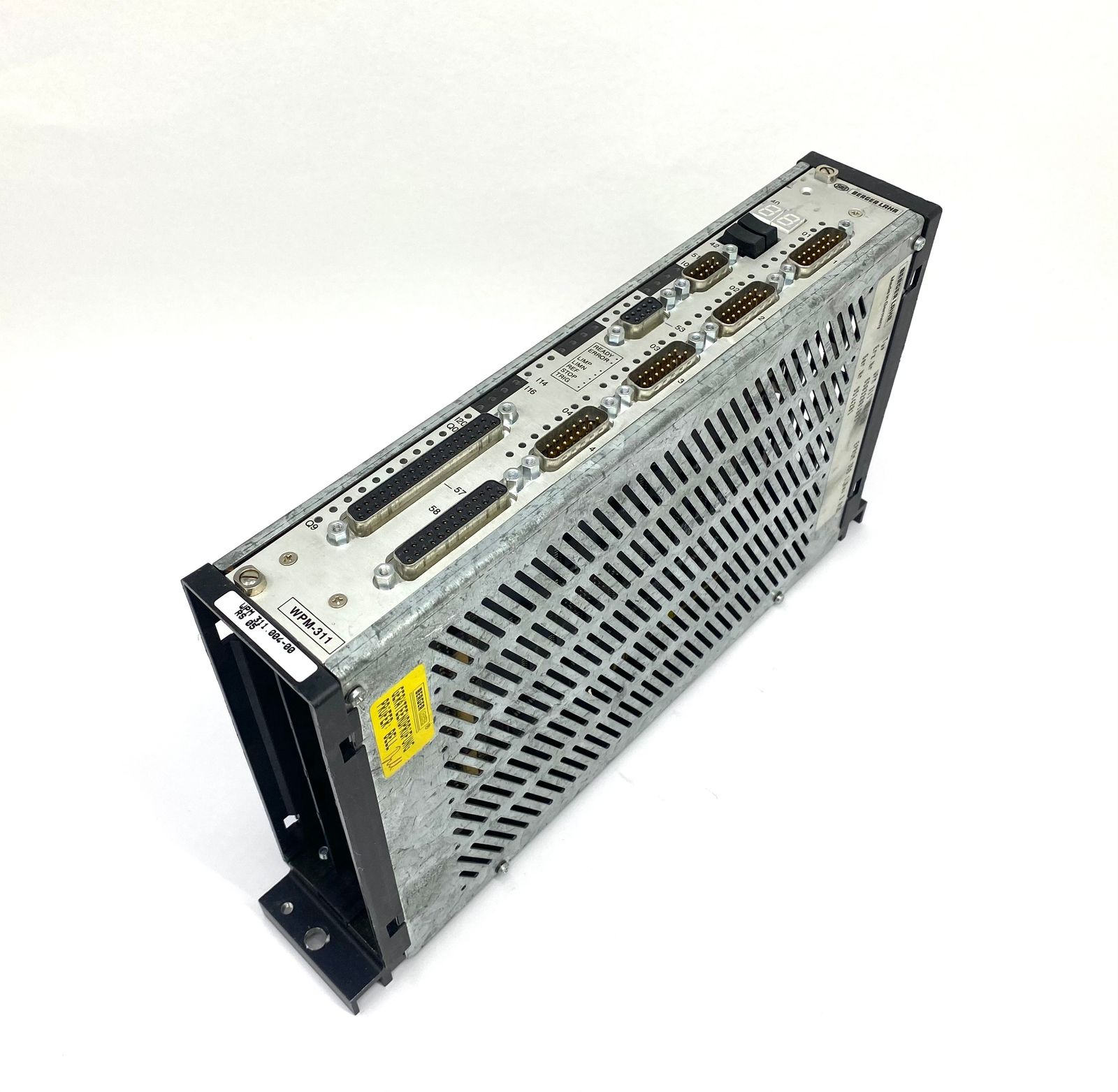 WPM 311.004-00