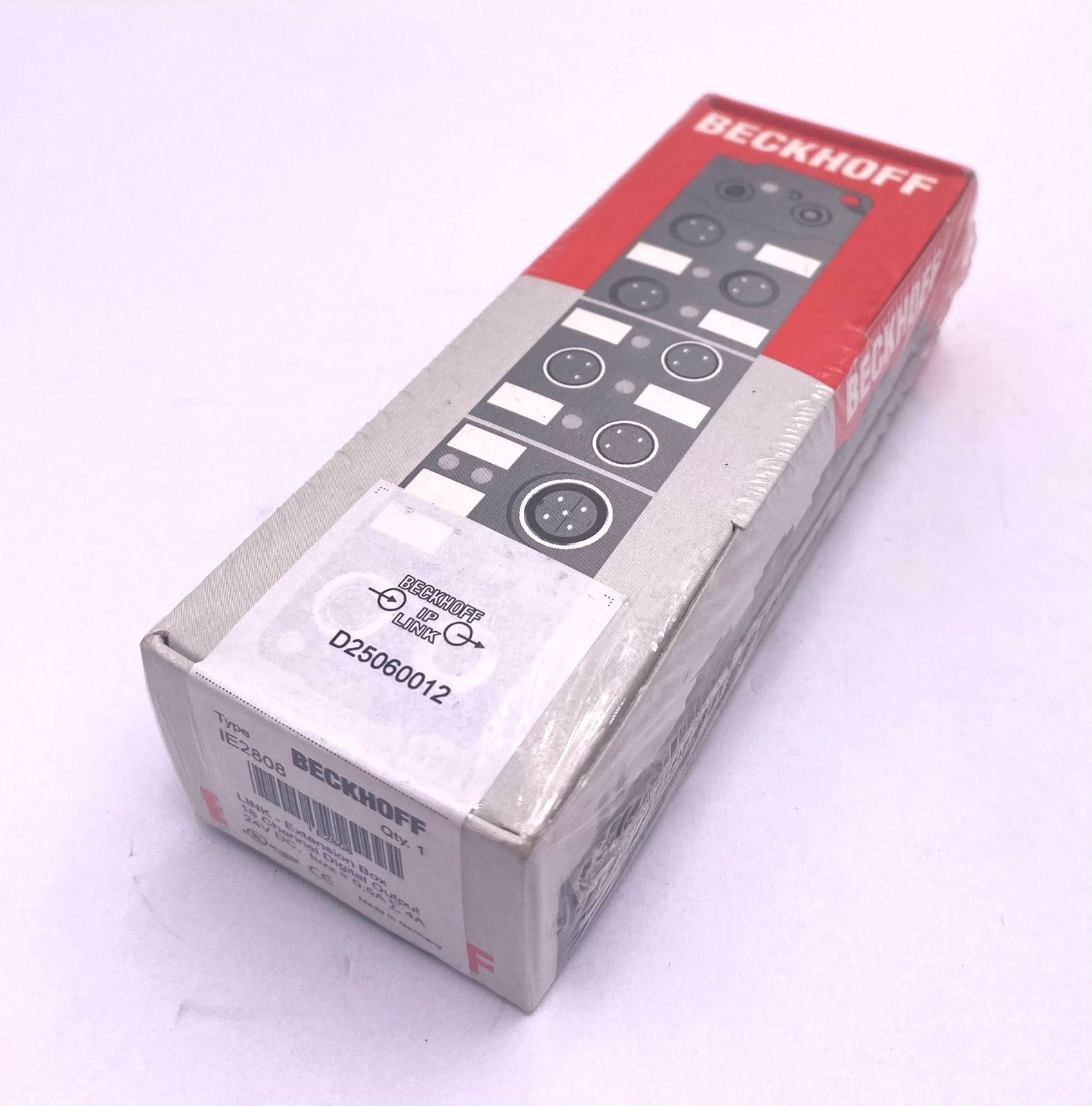 IE2808