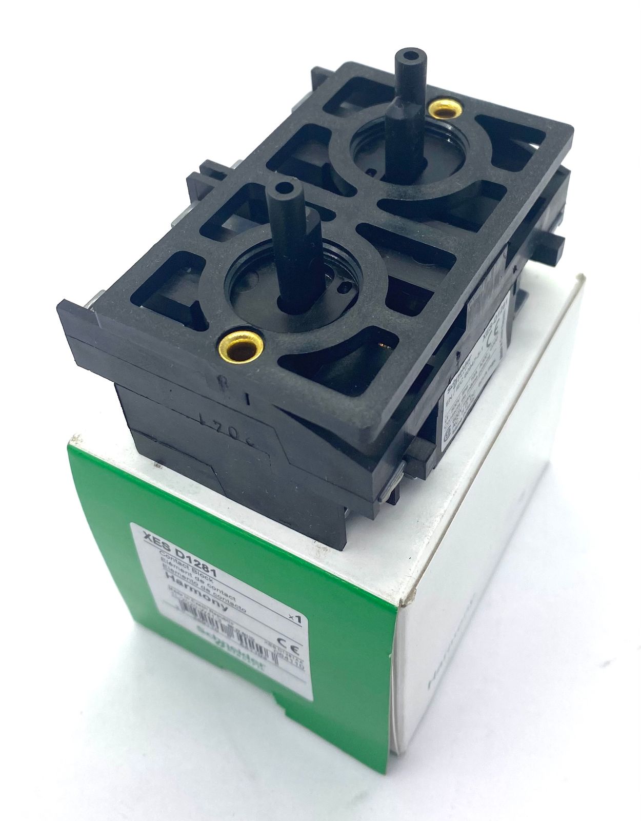 XES D1281