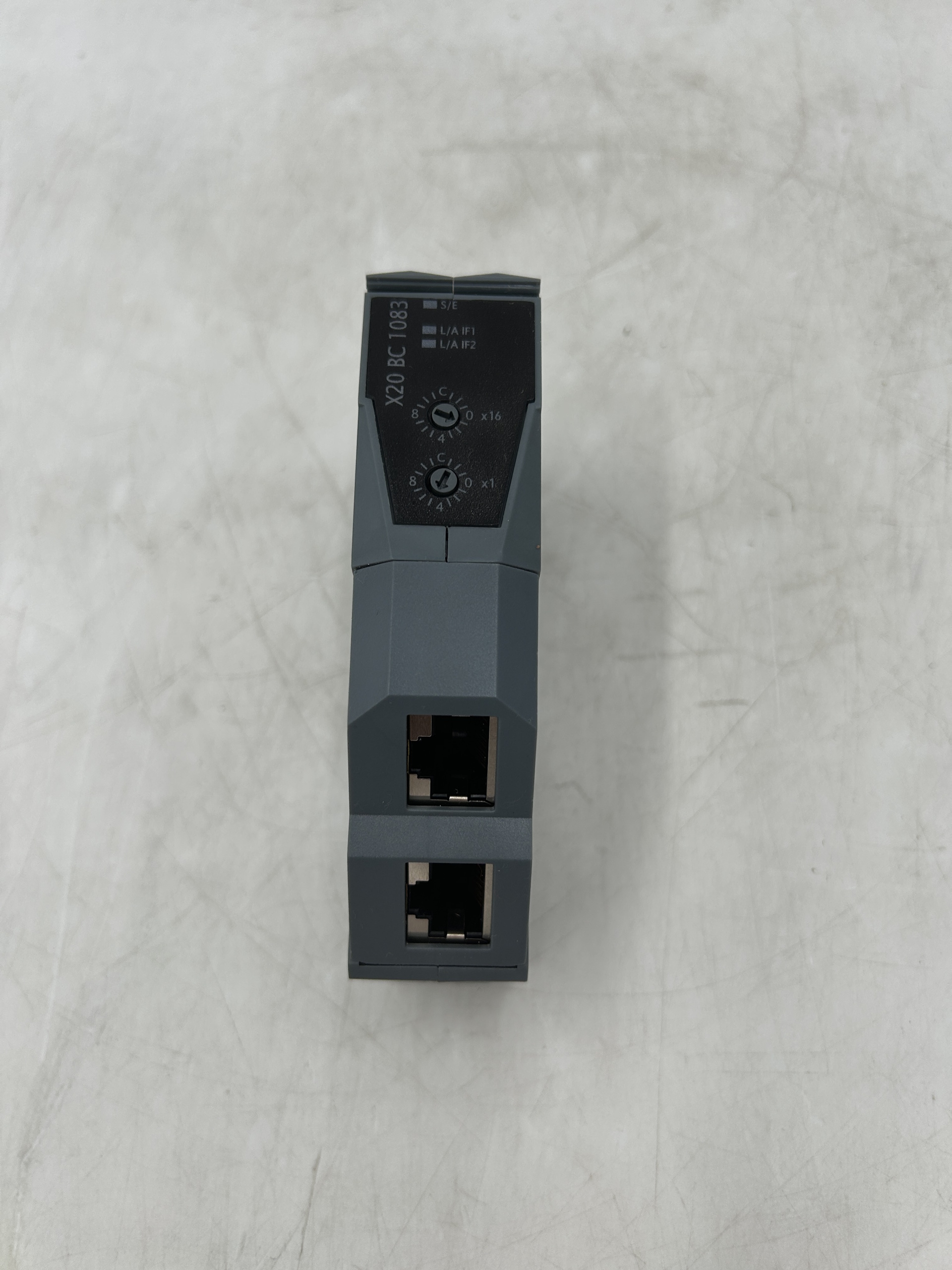 X20BC1083