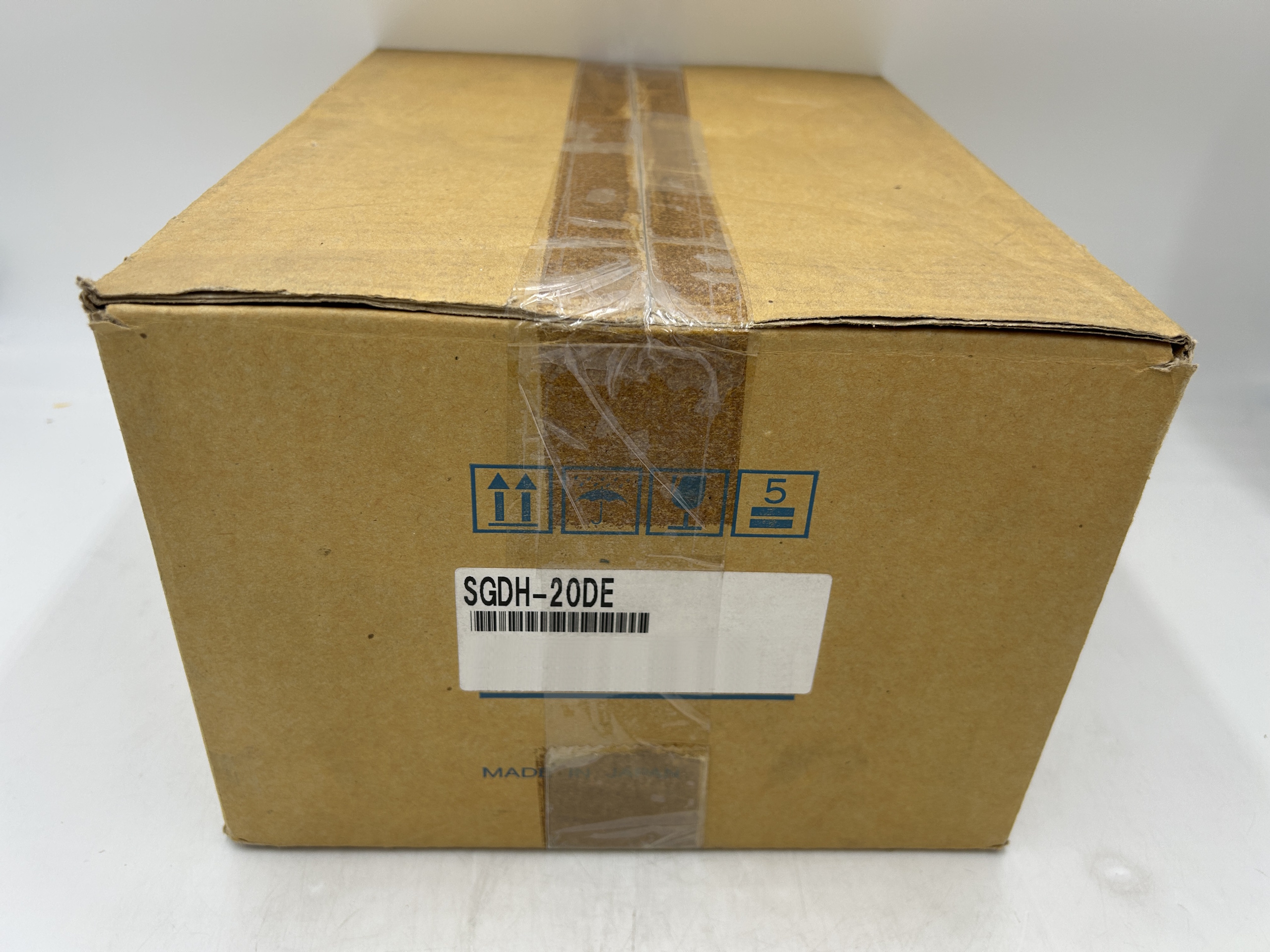 SGDH-20DE