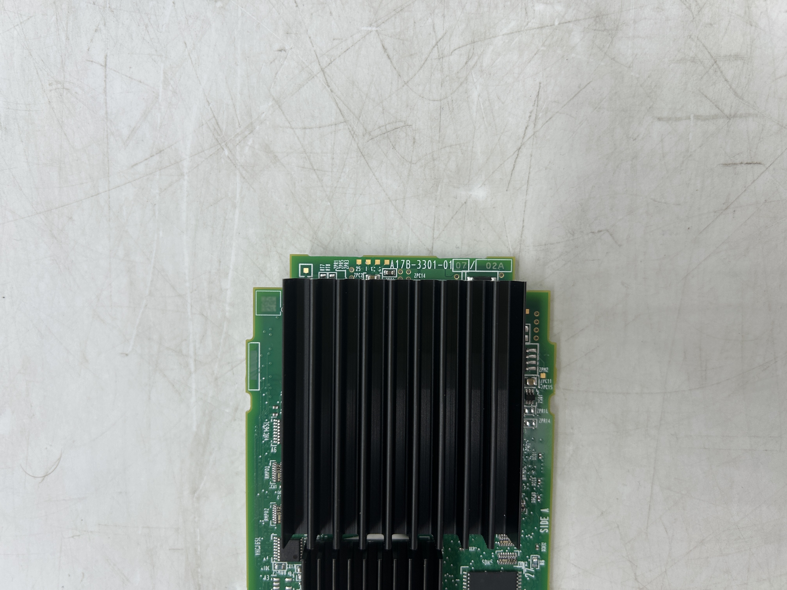 A17B-3301-0107