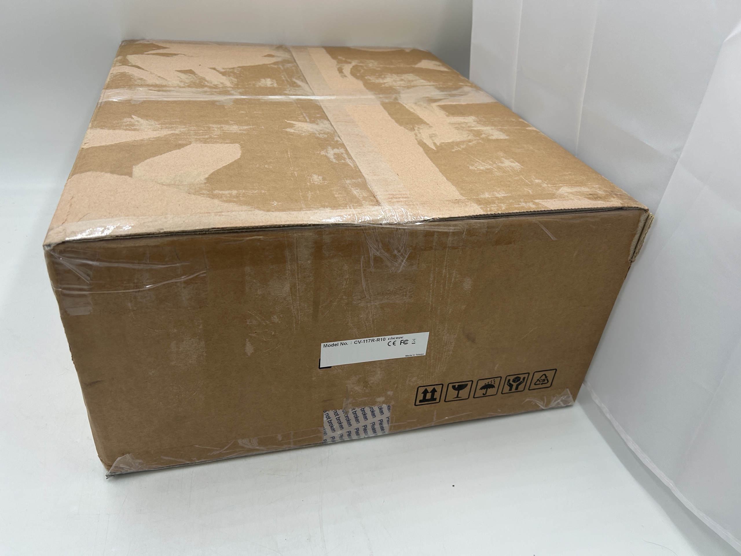 CV-117R-R10