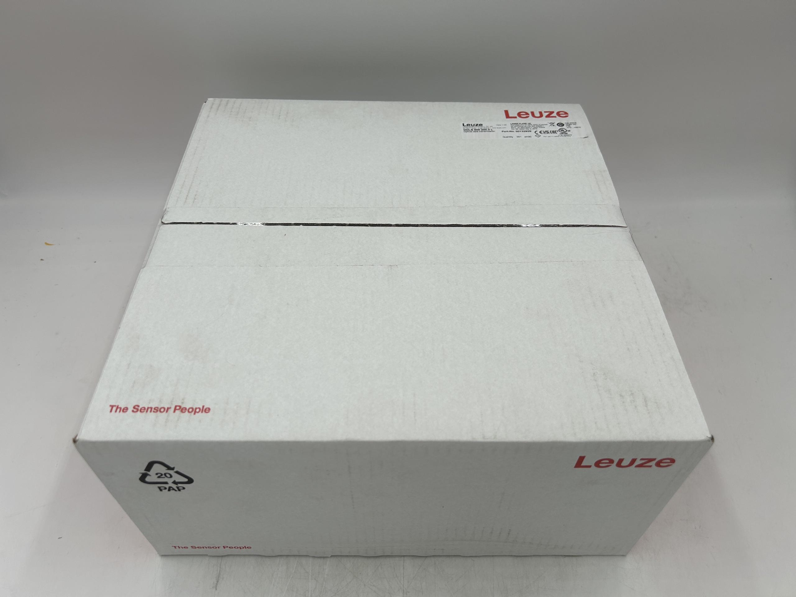 DDLS 508 200.3 L