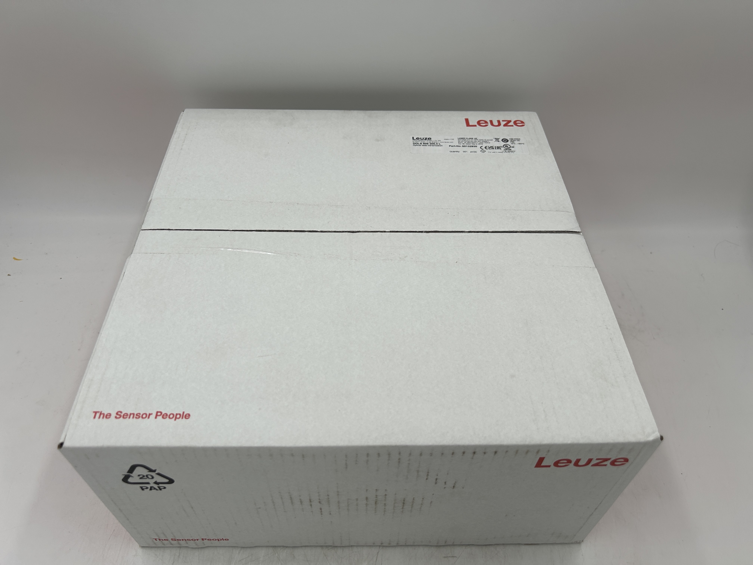 DDLS 508 200.4 L