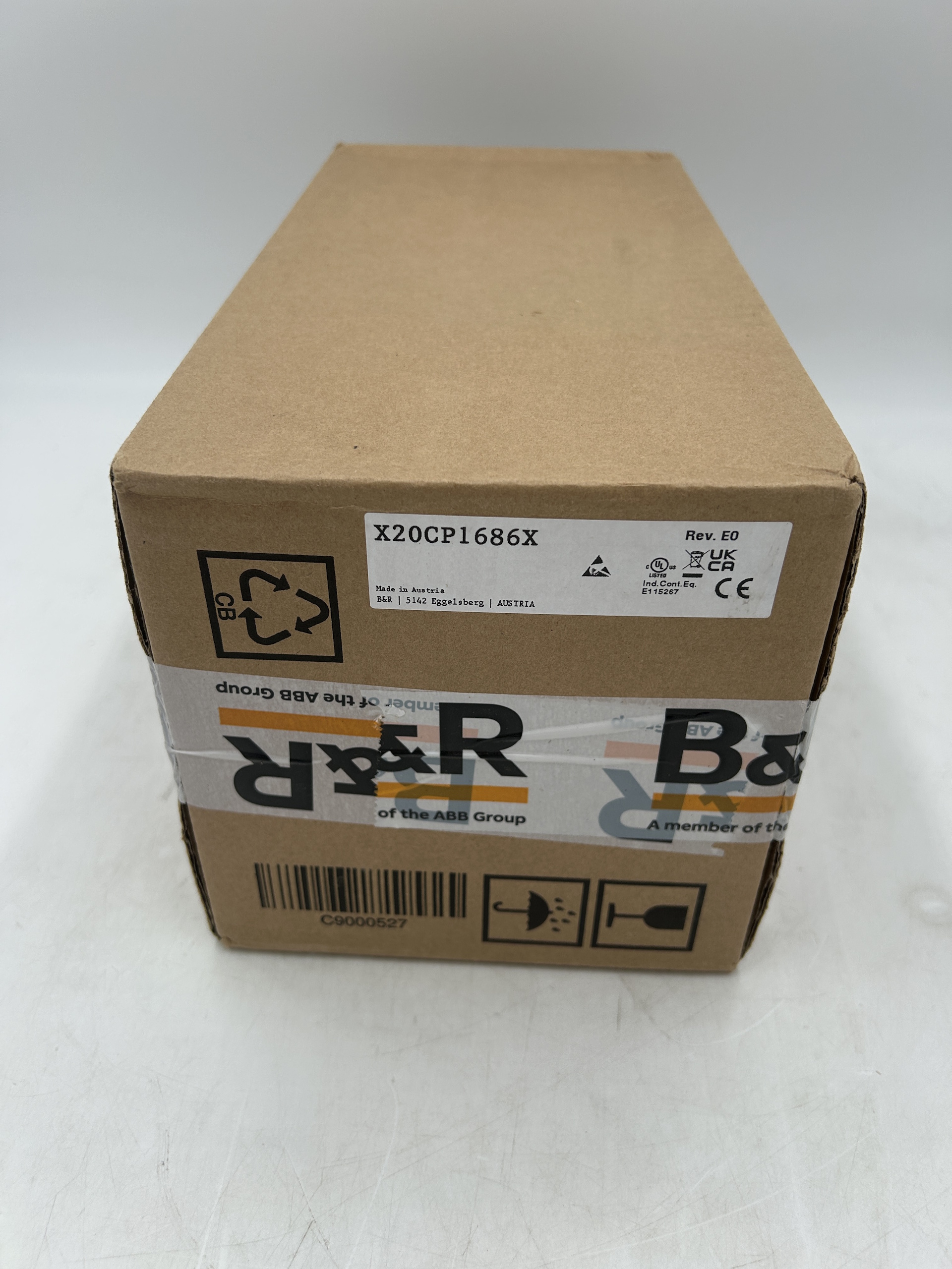 X20CP1686X