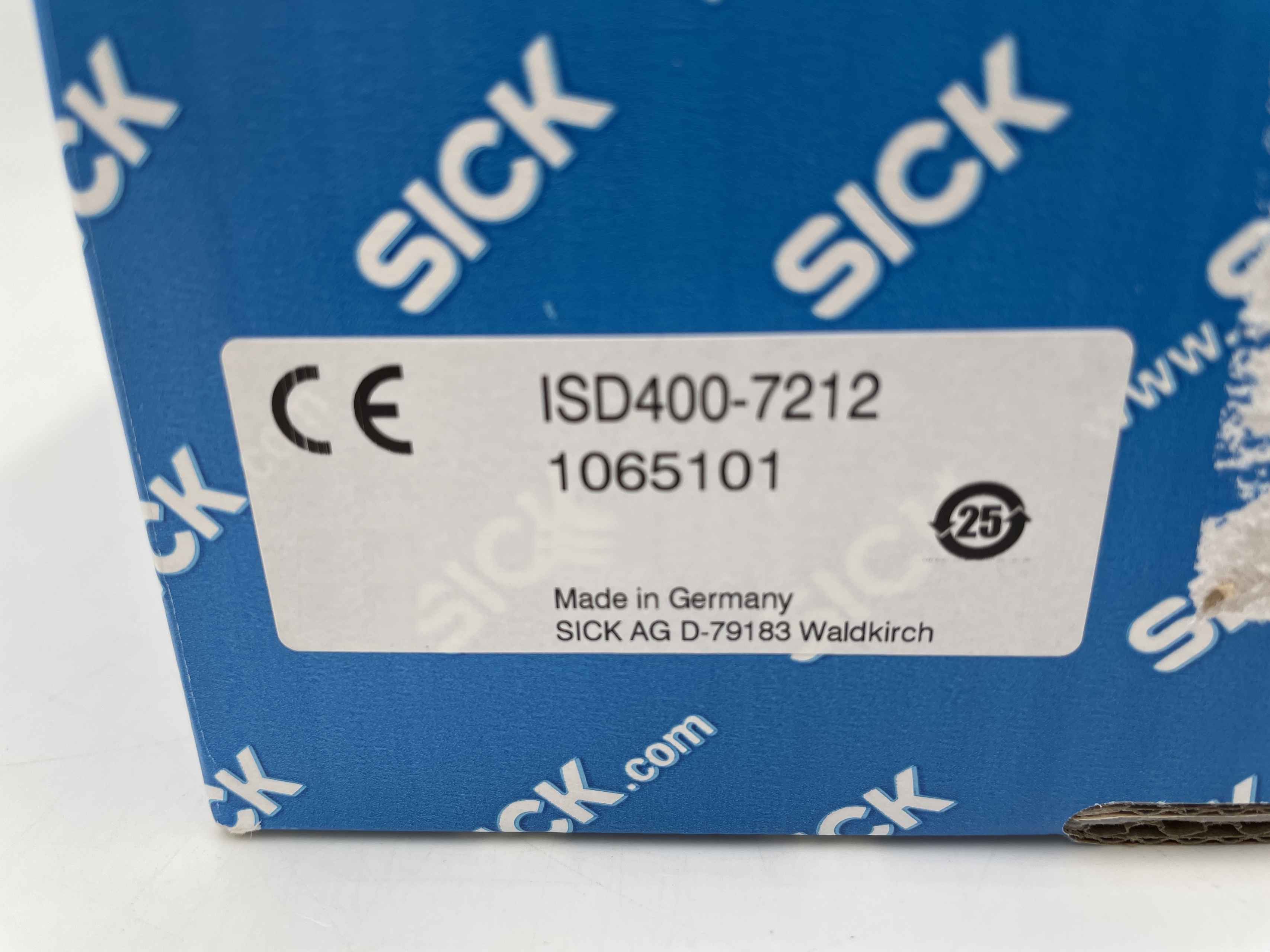 ISD400-7212