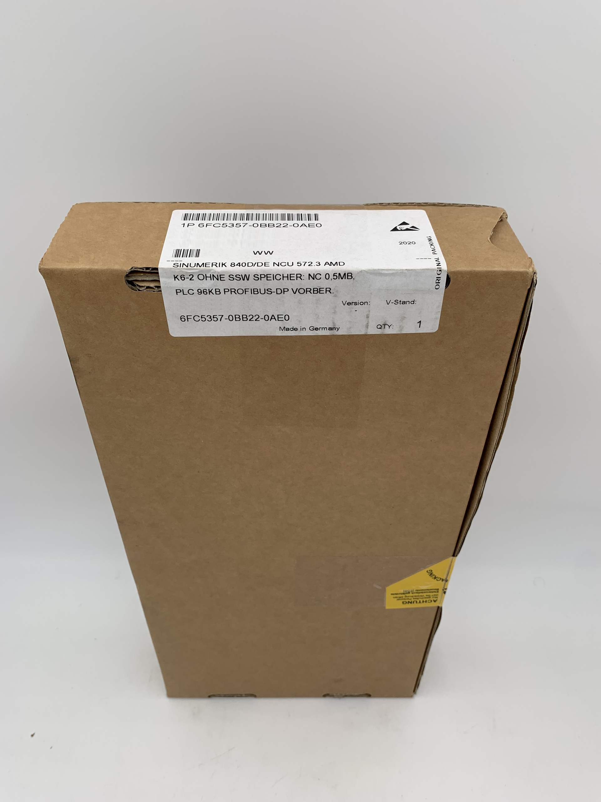 6FC5357-0BB22-0AE0