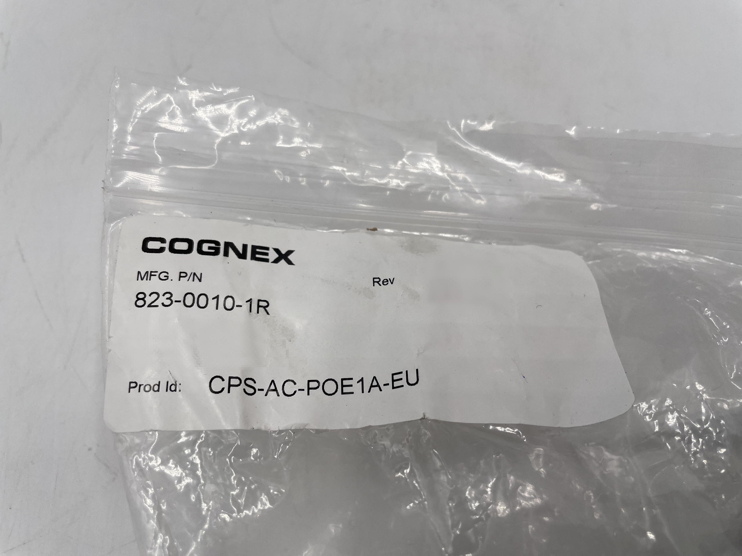 CPS-AC-POE1A-EU