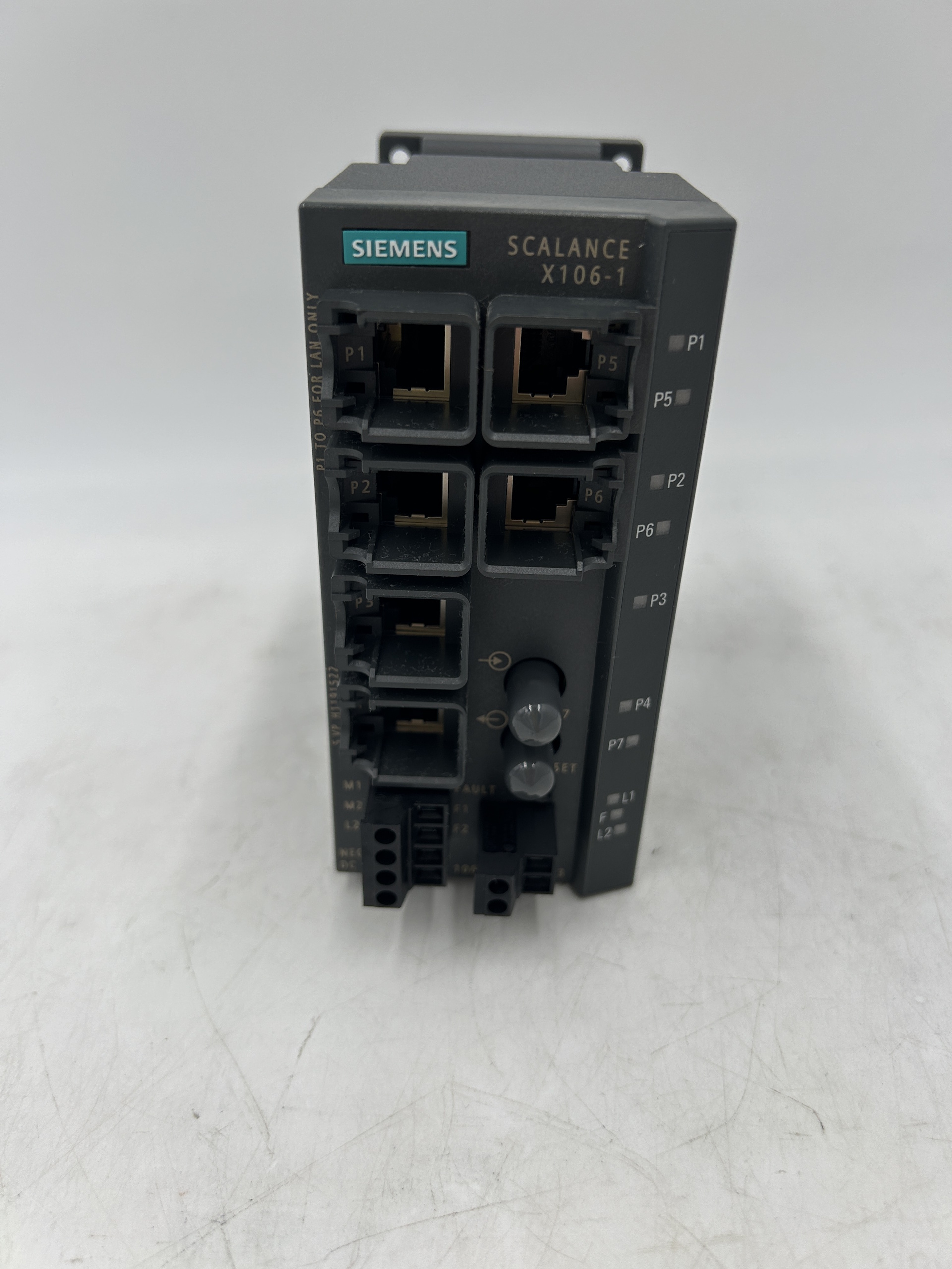 6GK5106-1BB00-2AA3