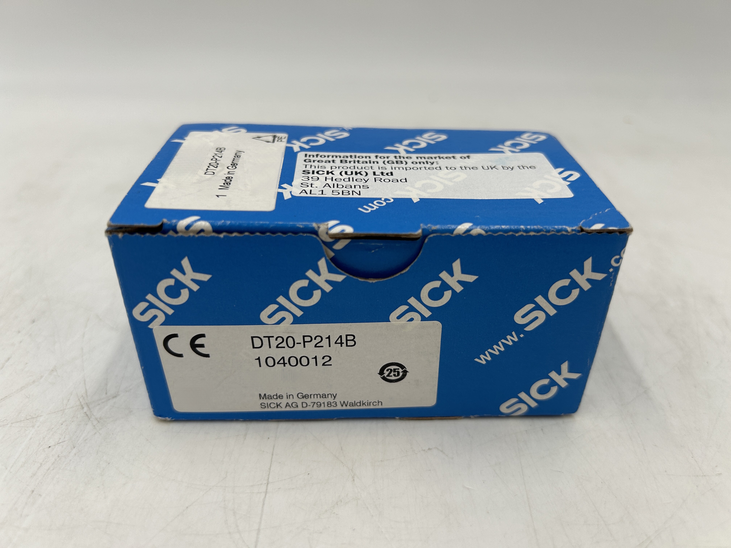 DT20-P214B