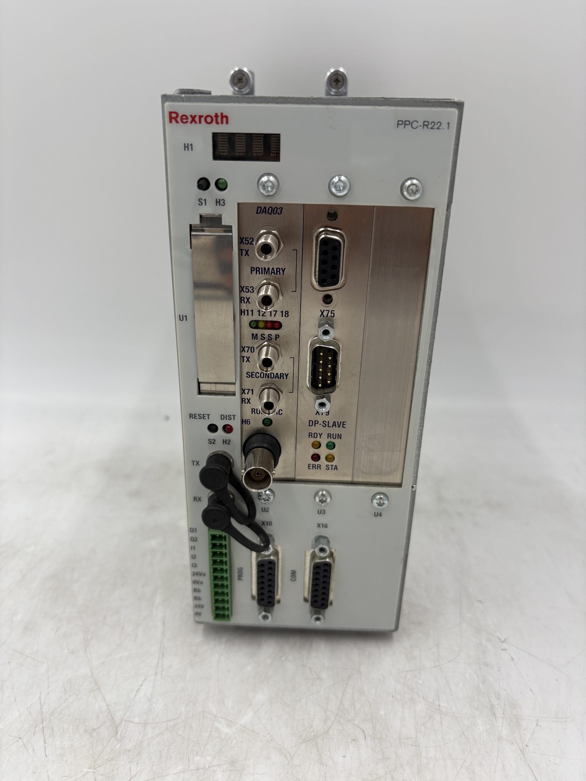 PPC-R22.1N-T-Q1-P2-NN-FW