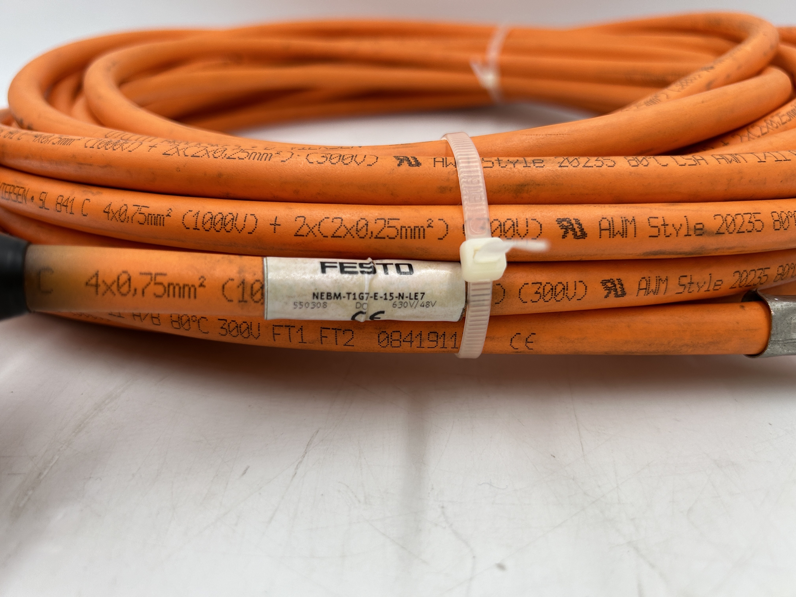 NEBM-T1G7-E-15-N-LE7