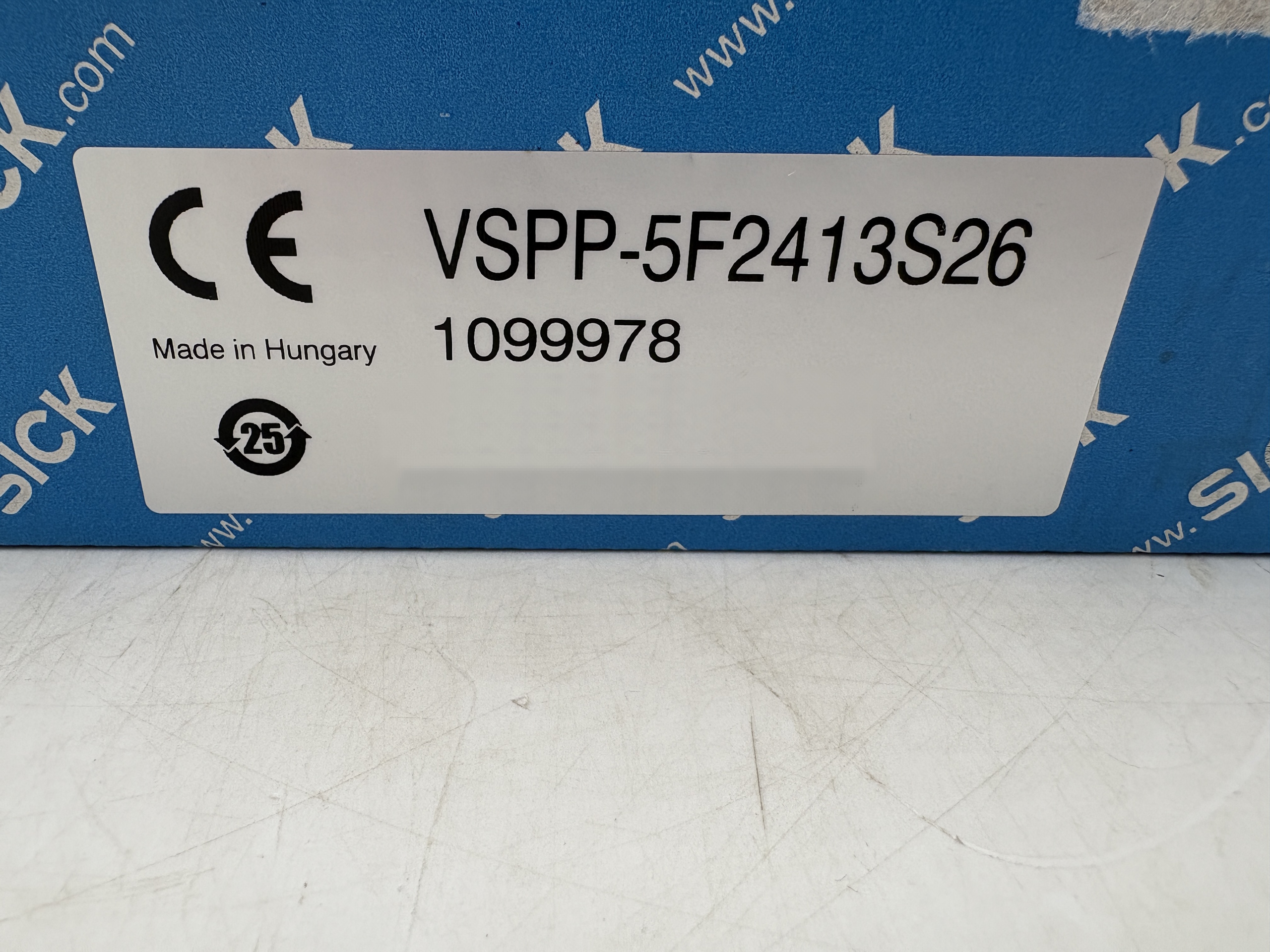 VSPP-5F2413S26