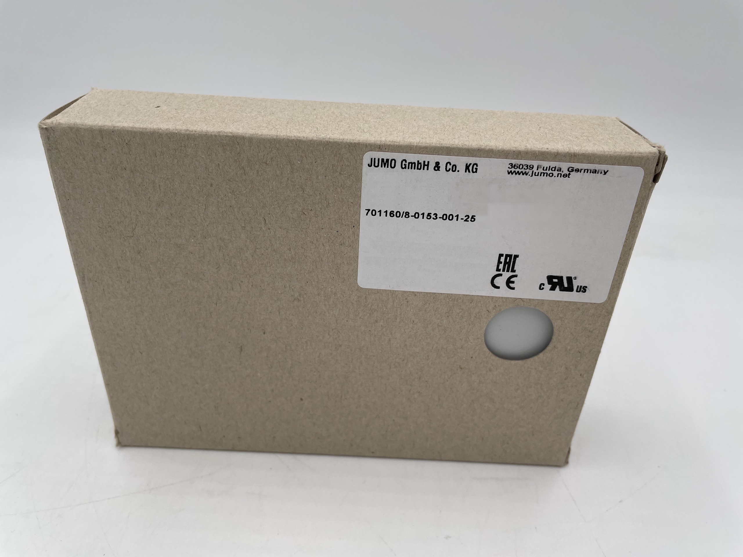 701160/8-0153-001-25