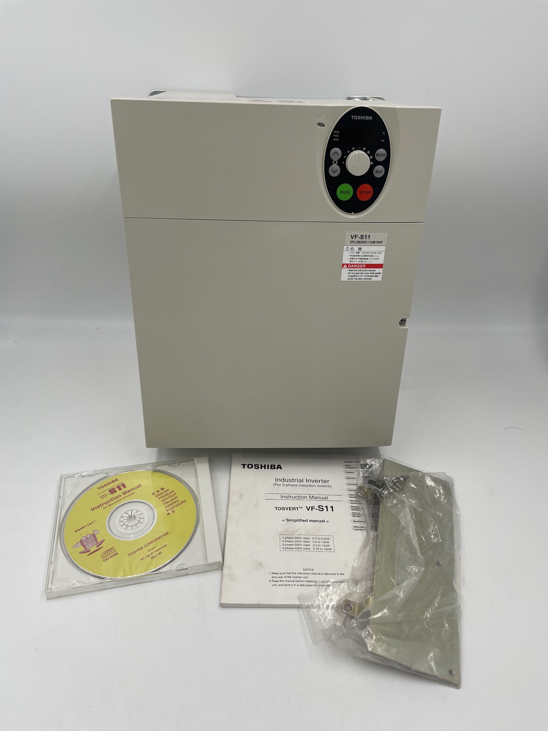 VFS11-4110PL-WP