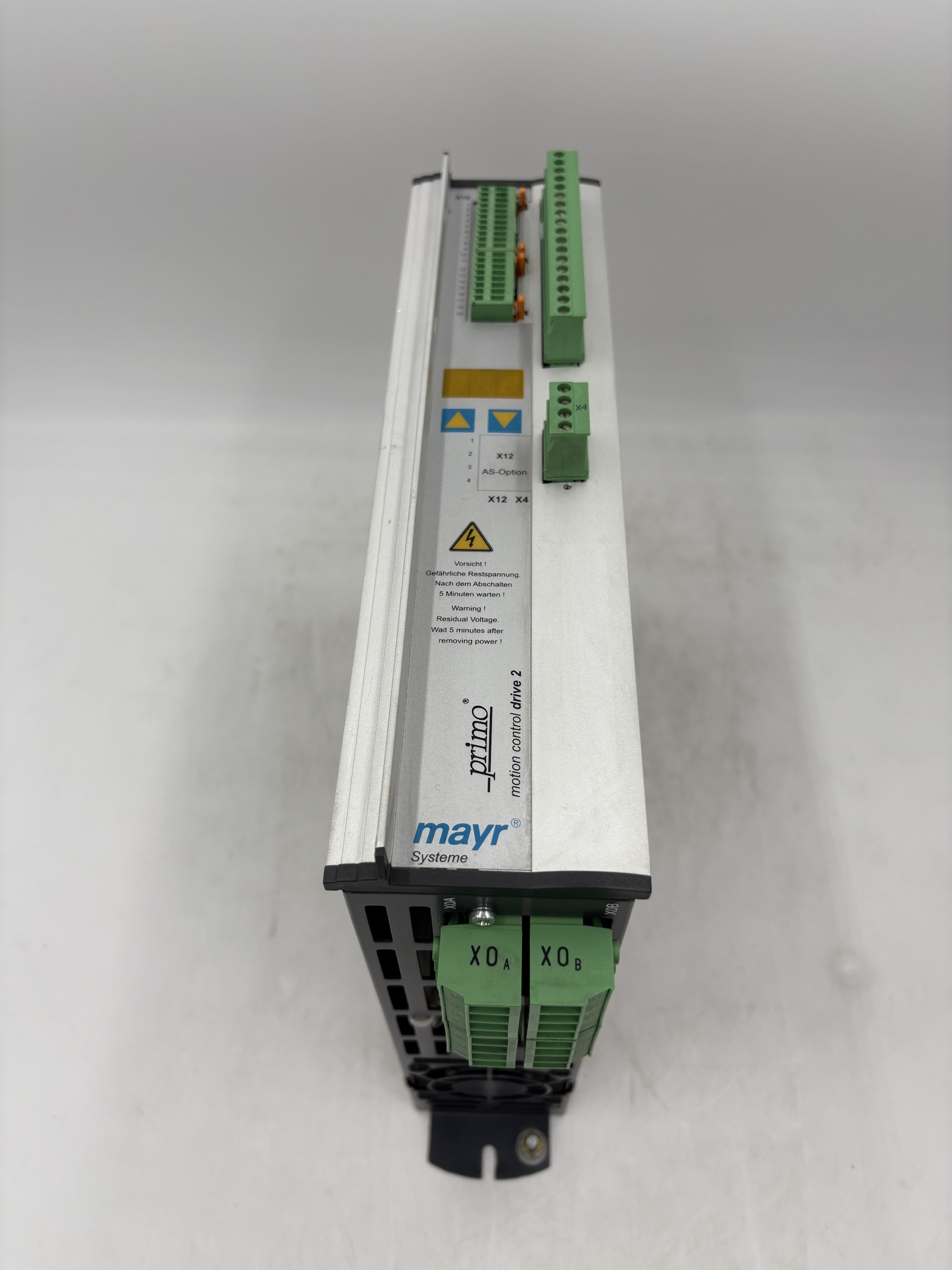 PMCprimo Drive2.06/21/4/230-480V