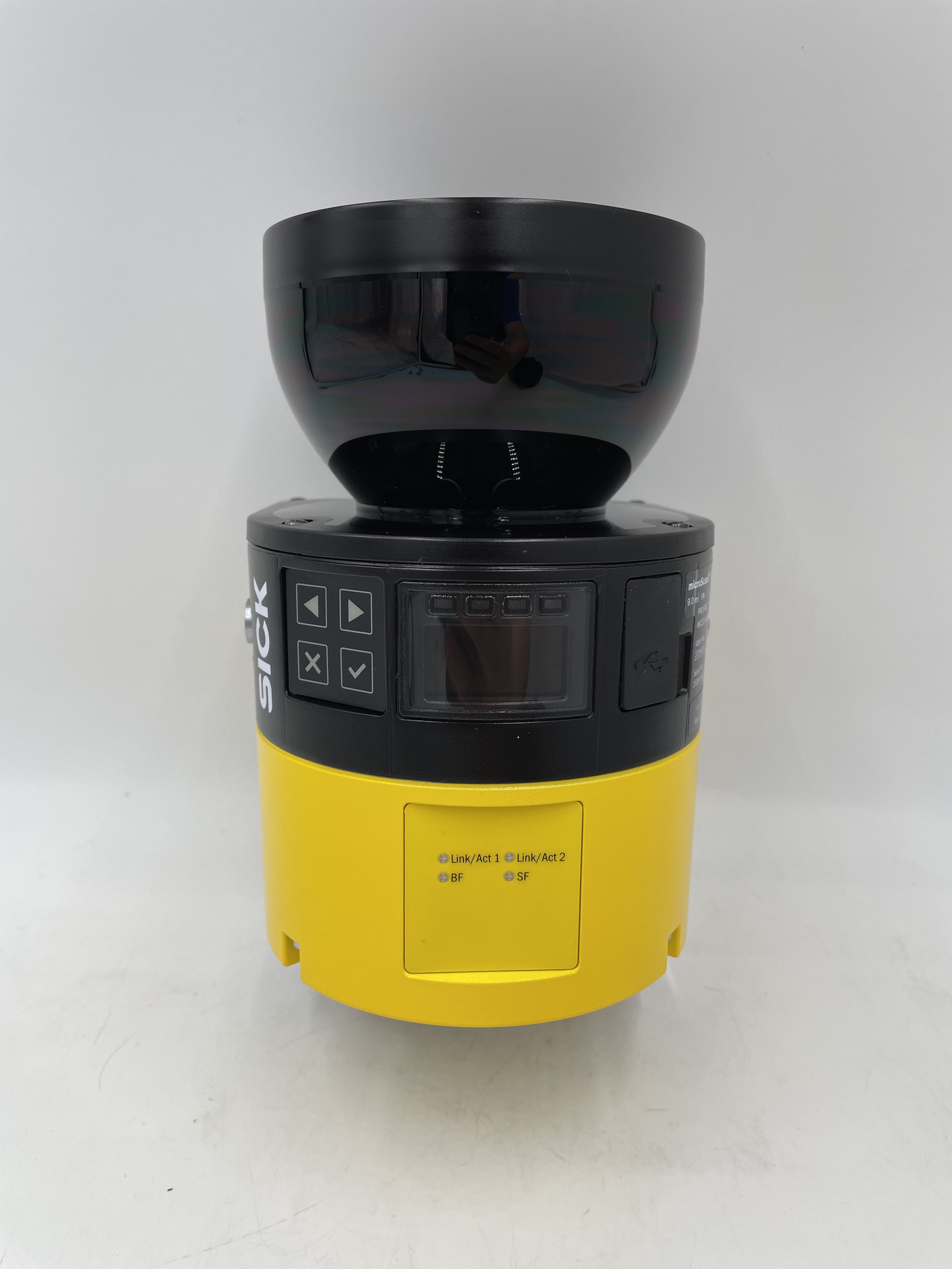 MICS3-ACAZ90PZ1P01