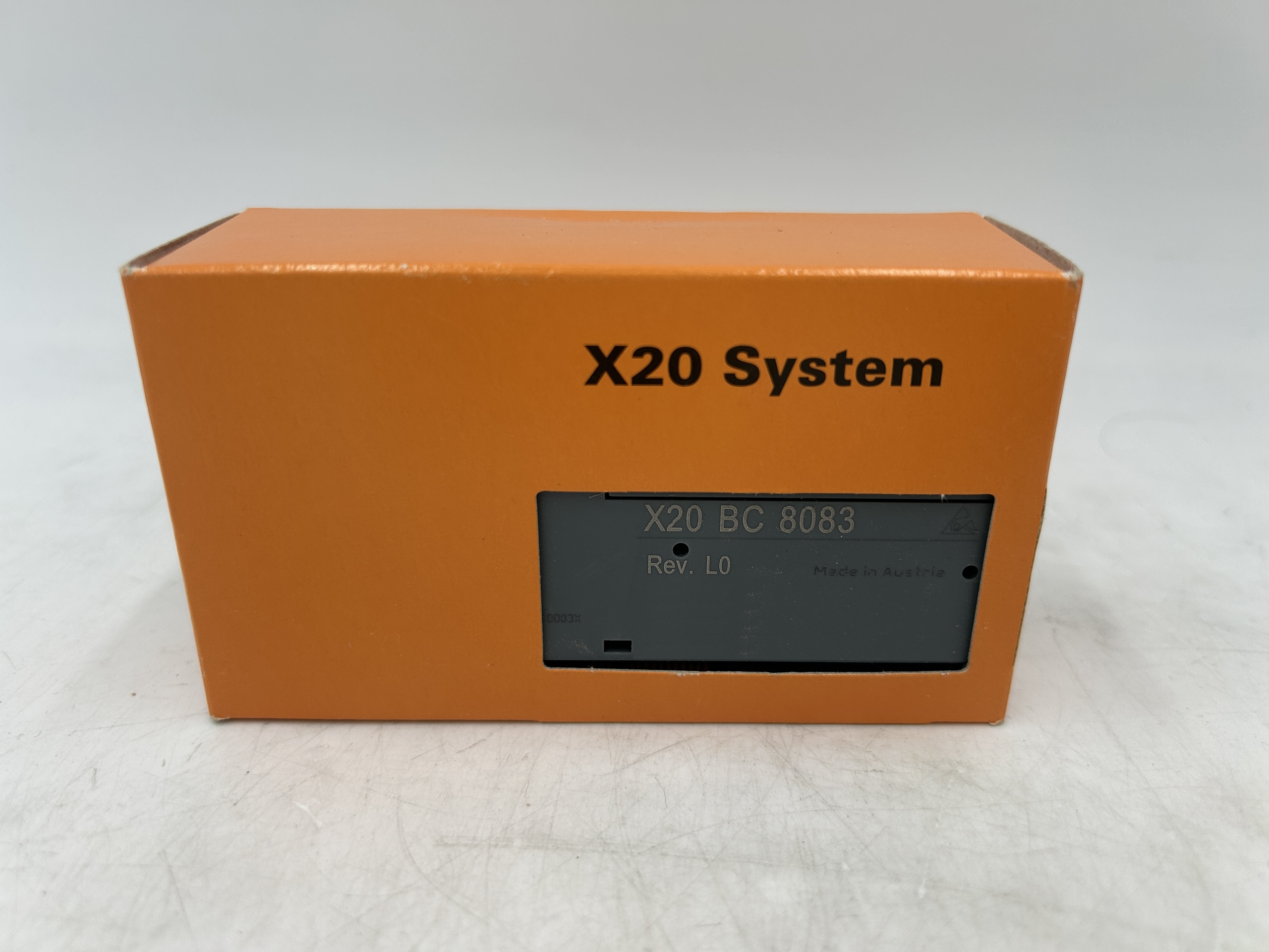 X20BC8083