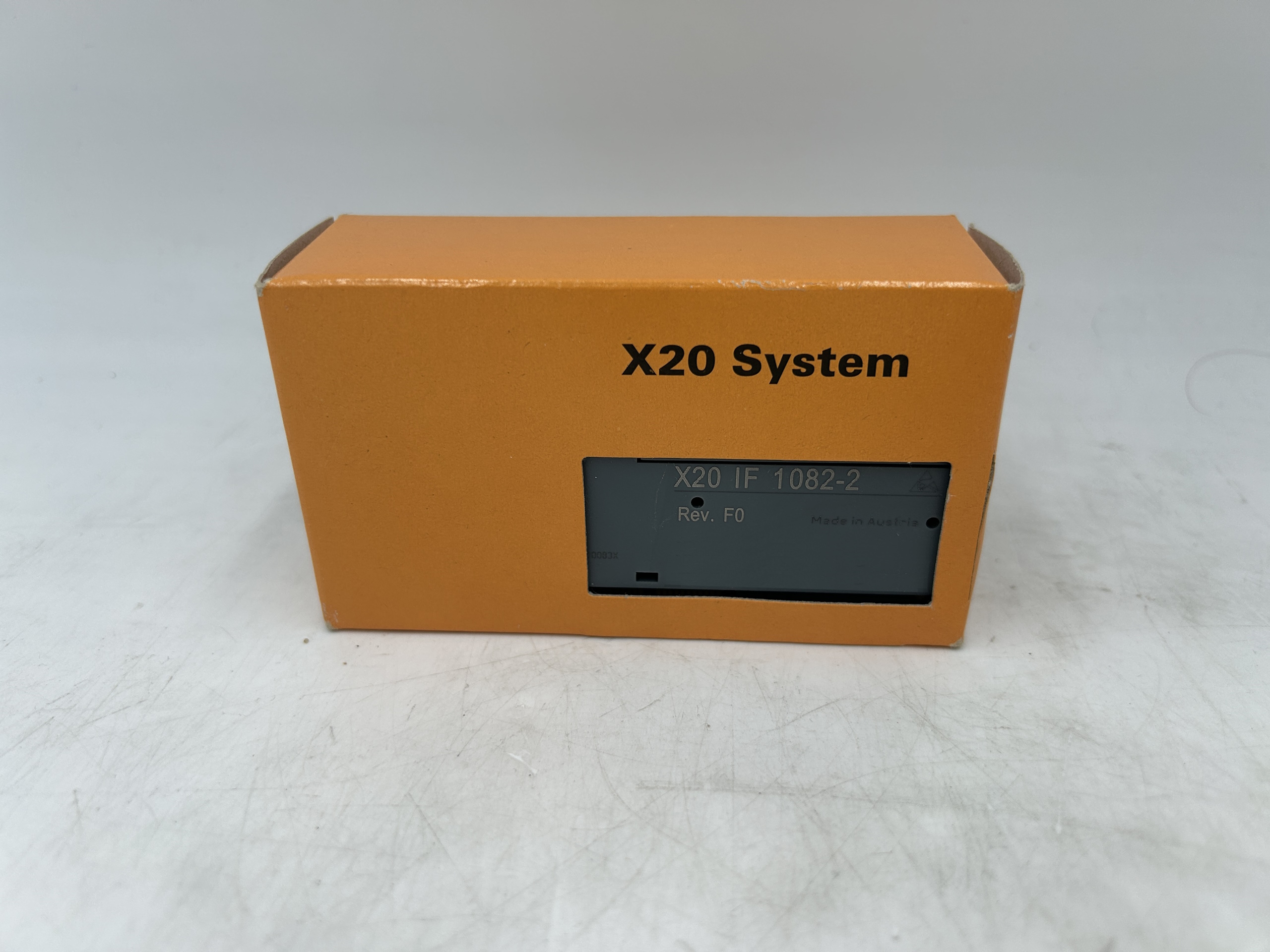 X20IF1082-2