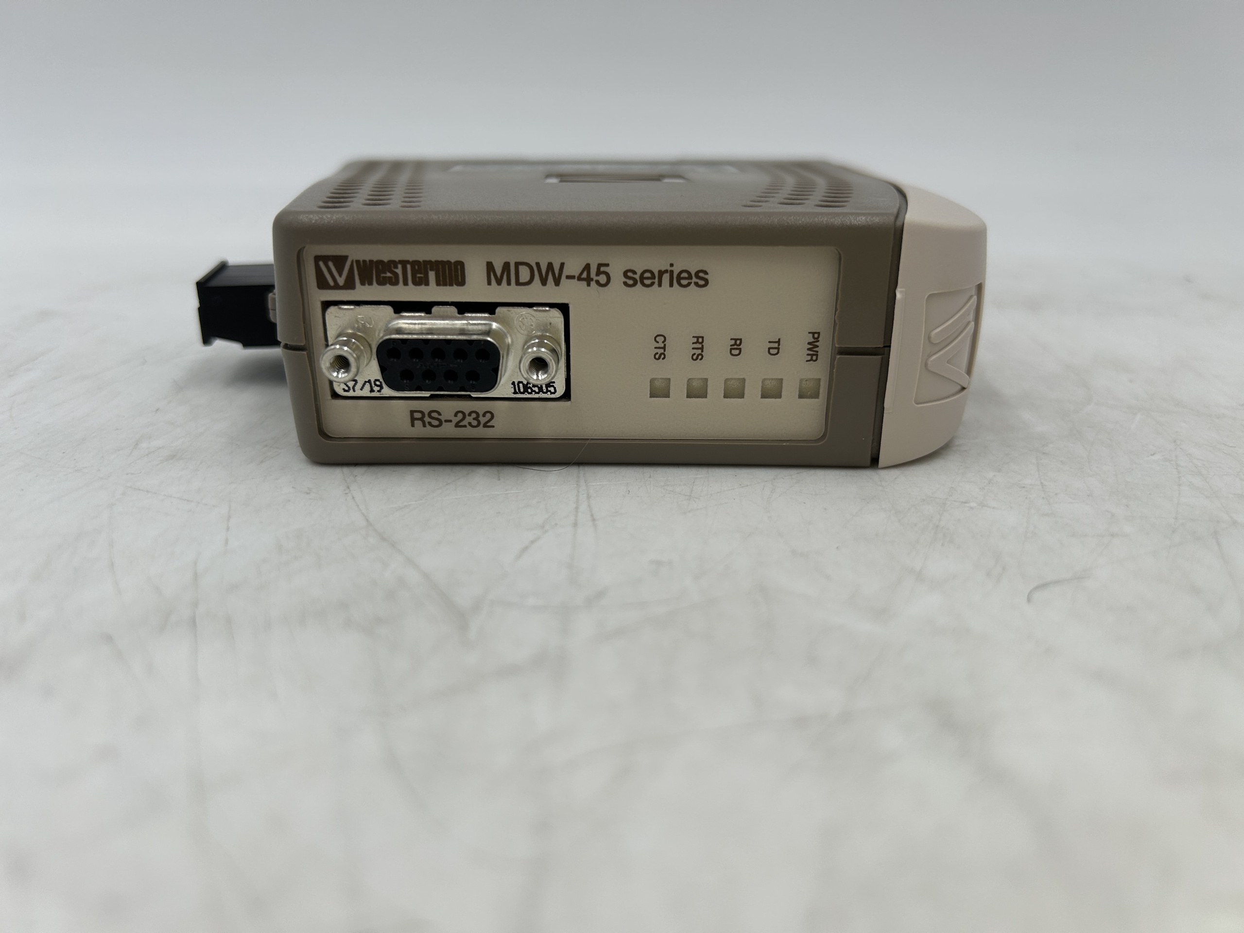 MDW-45 HV