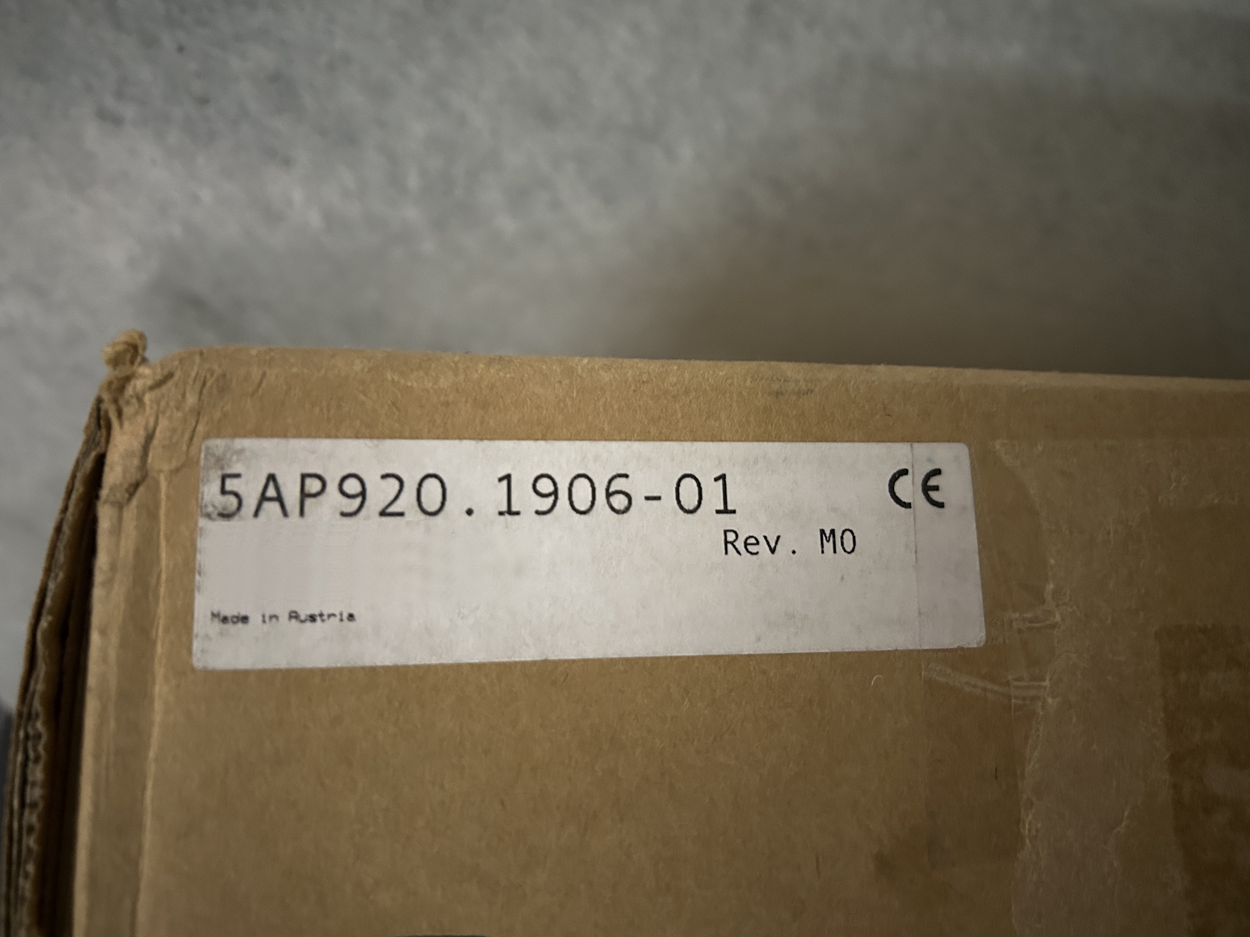 5AP920.1906-01