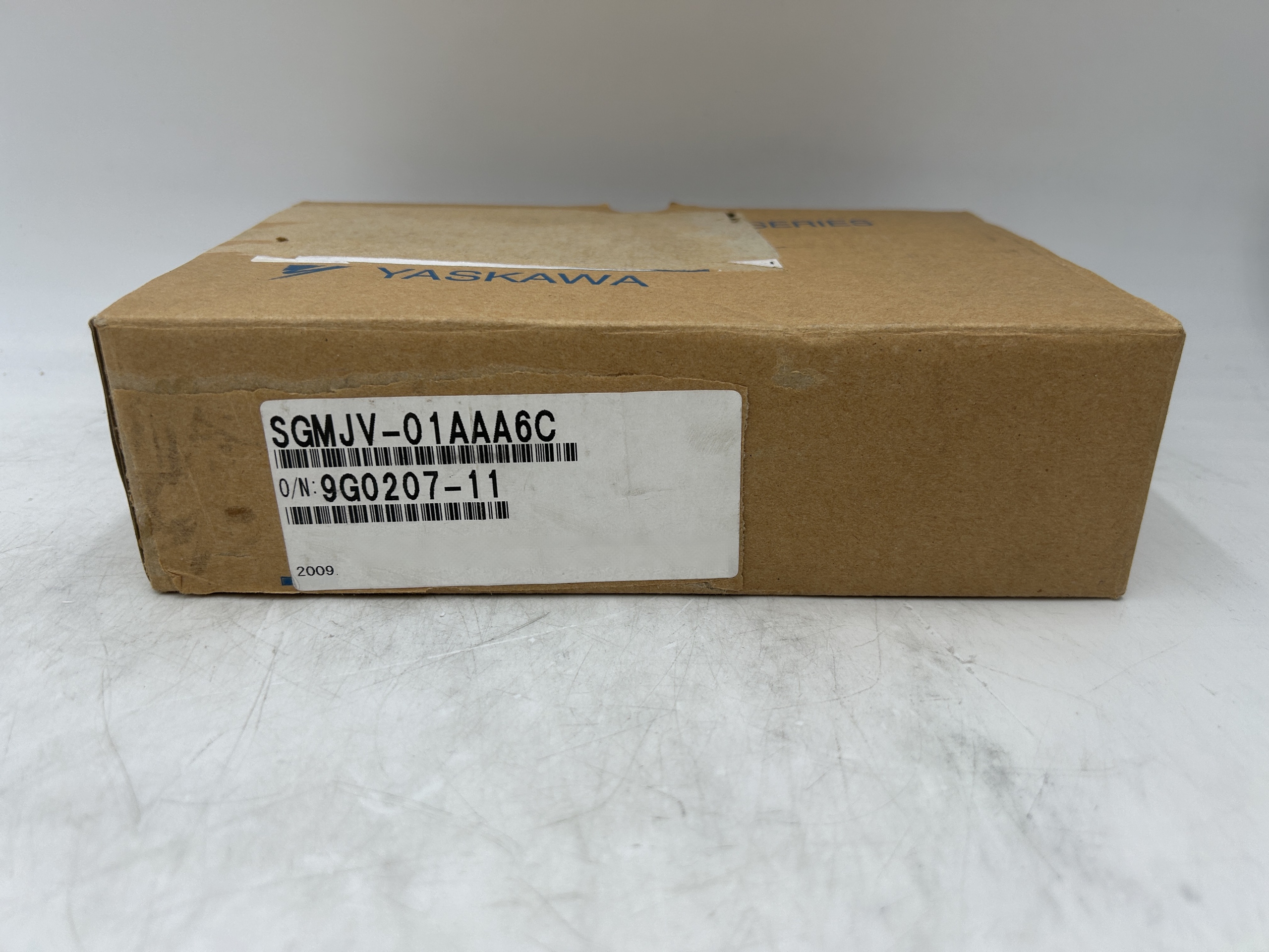 SGMJV-01AAA6C