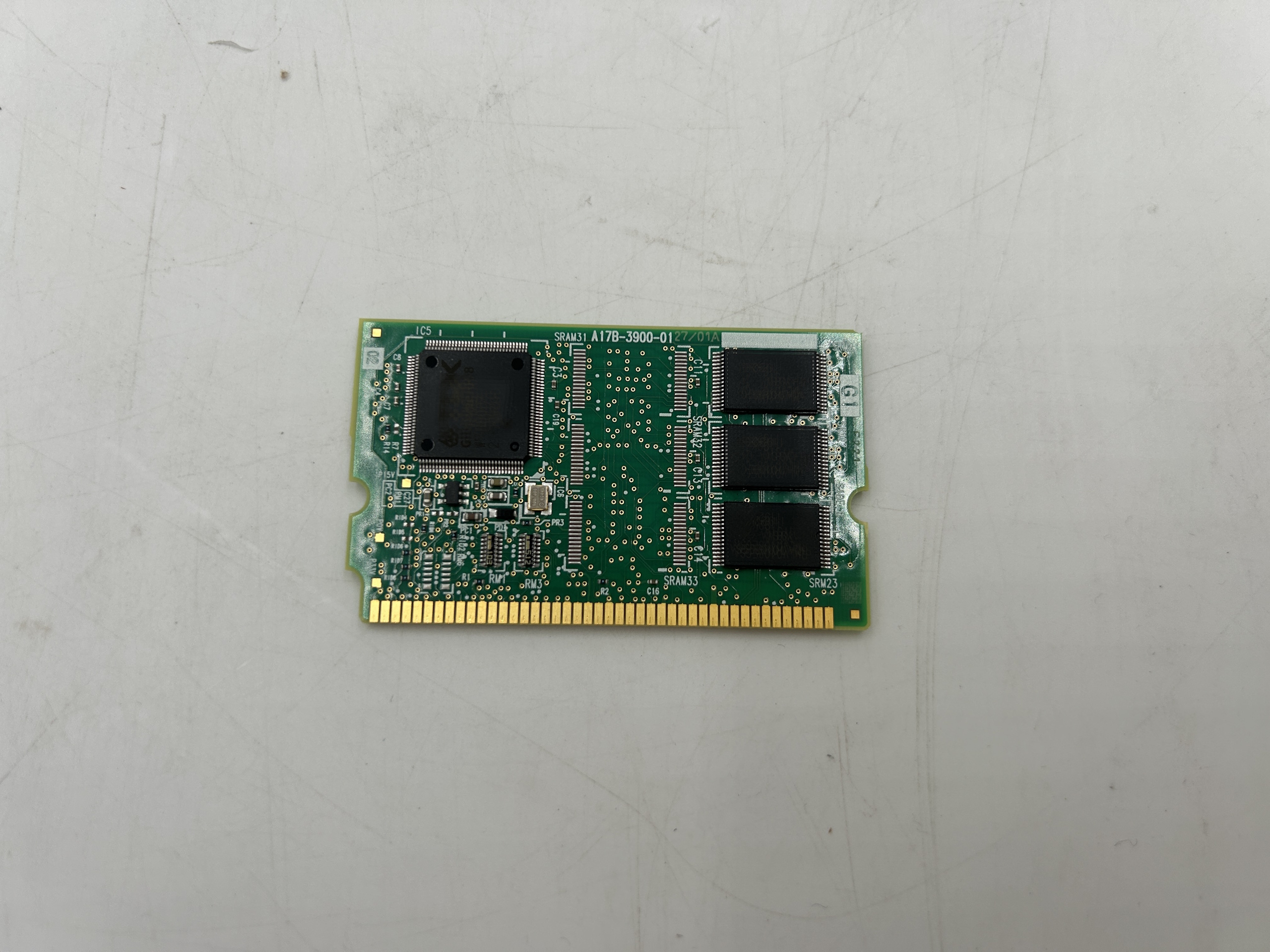 A17B-3900-0127