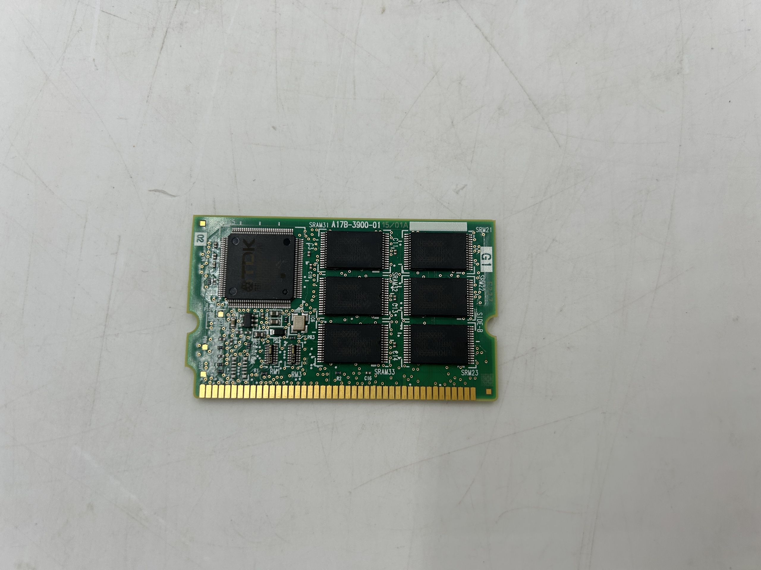 A17B-3900-0115