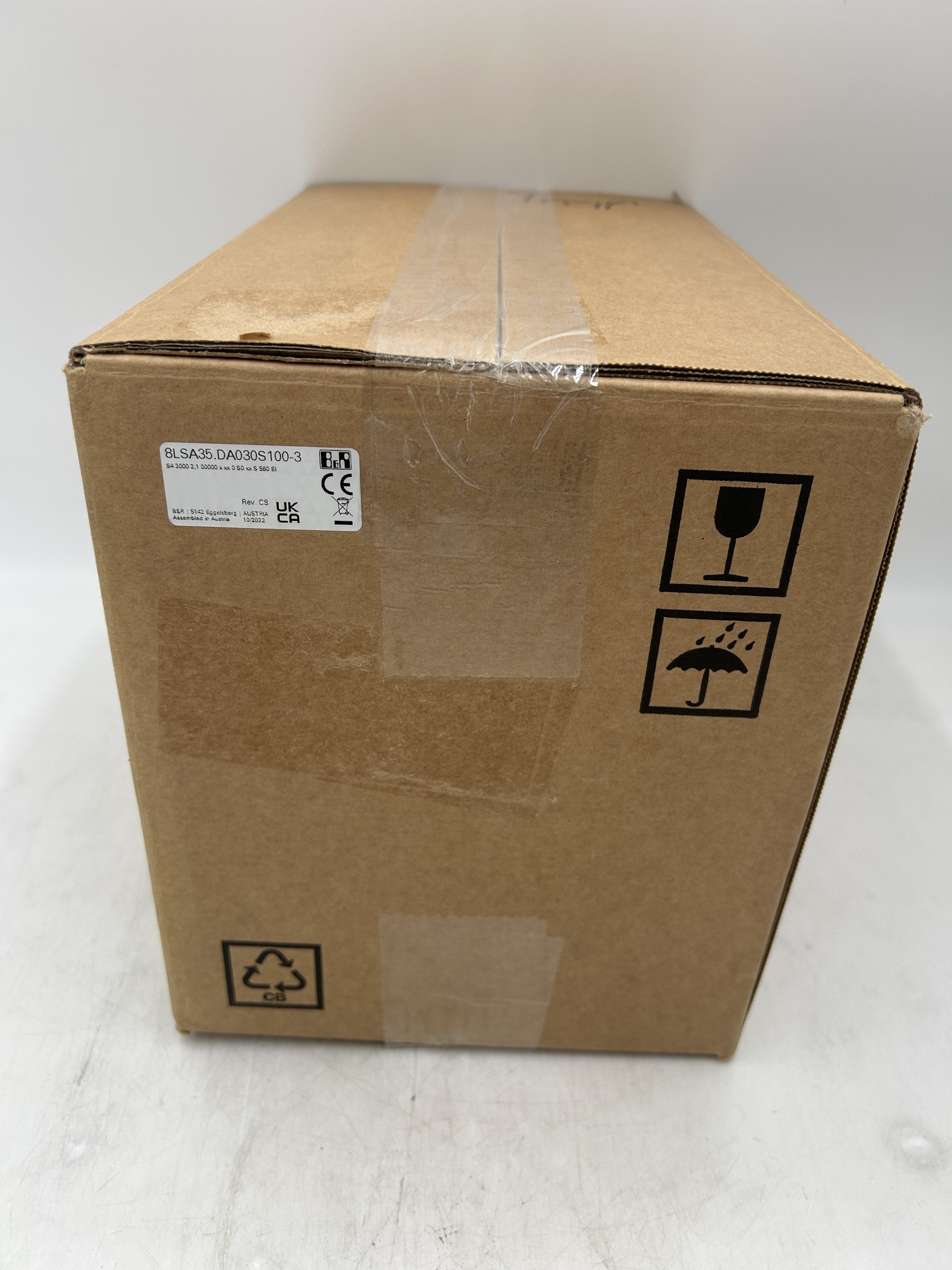 8LSA35.DA030S100-3