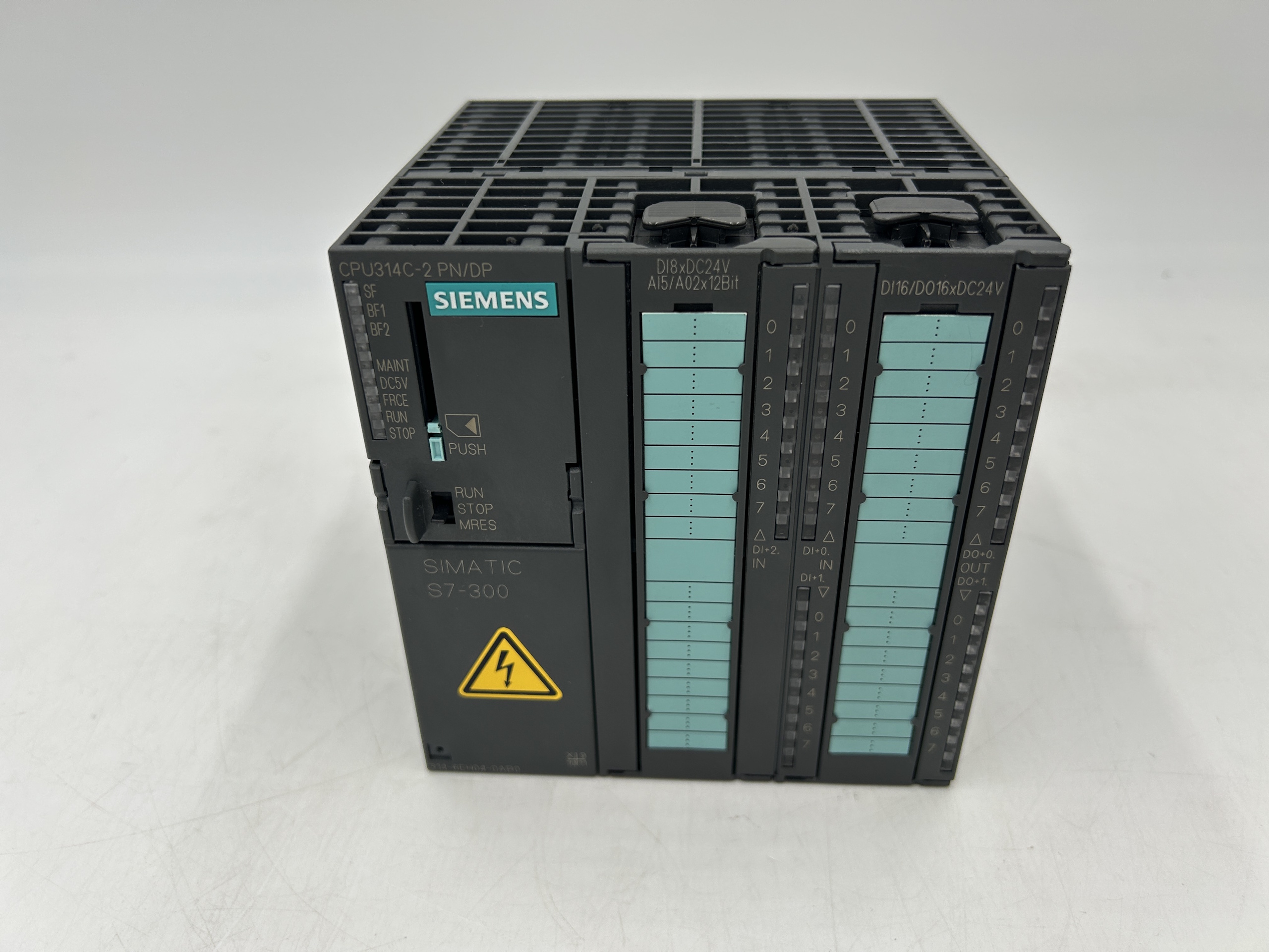 6ES7314-6EH04-0AB0