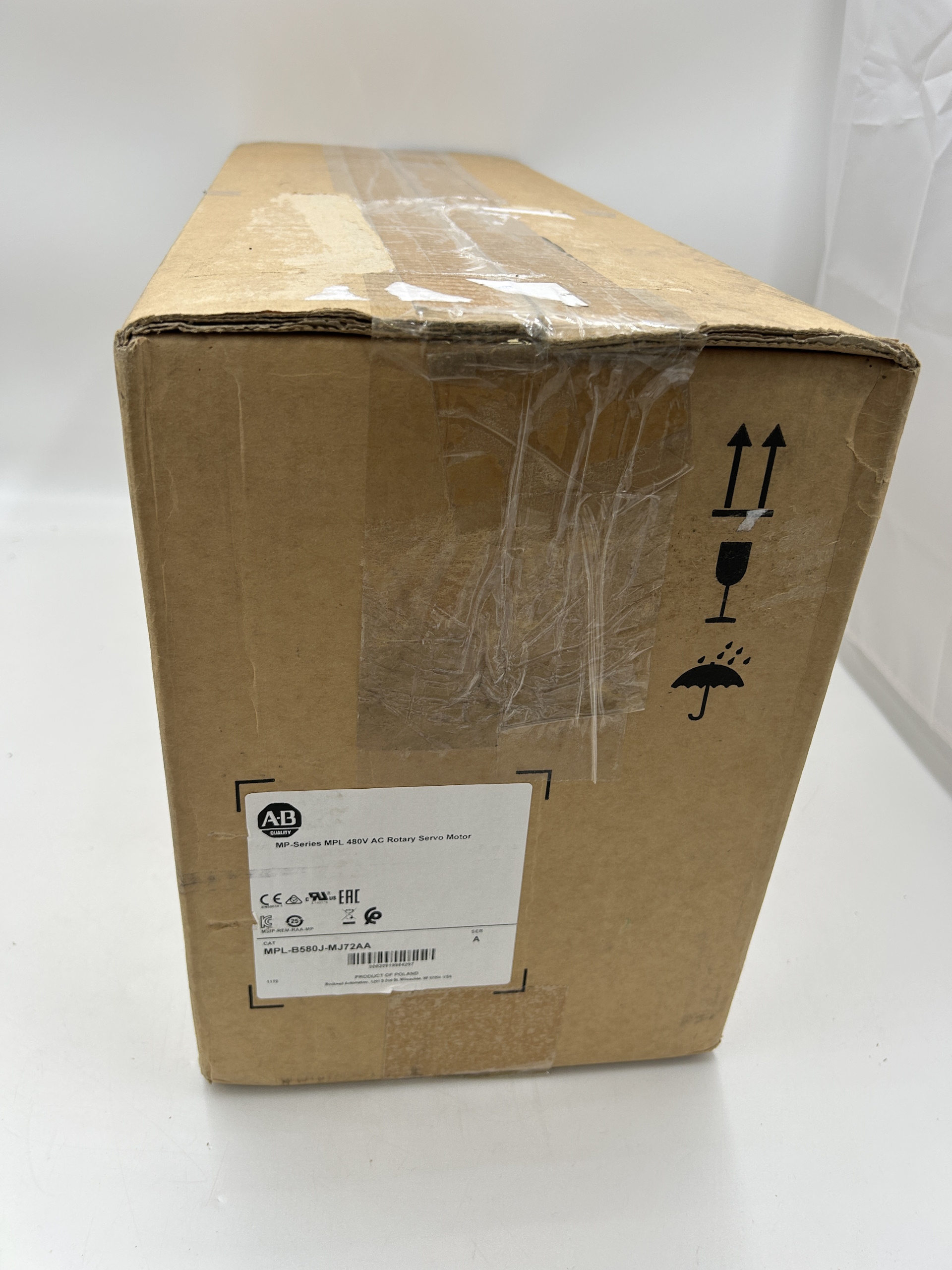MPL-B580J-MJ72AA