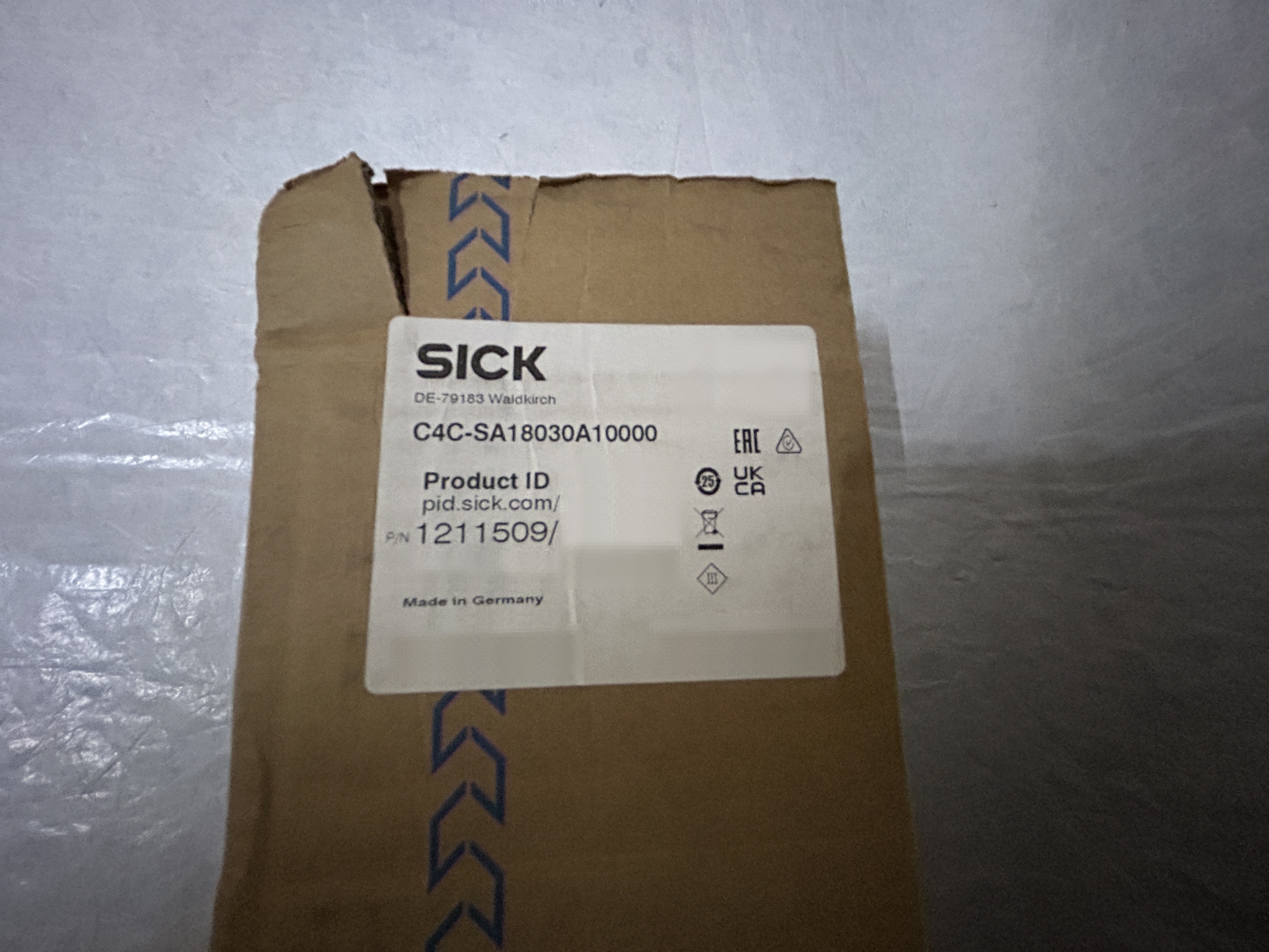 C4C-SA18030A10000