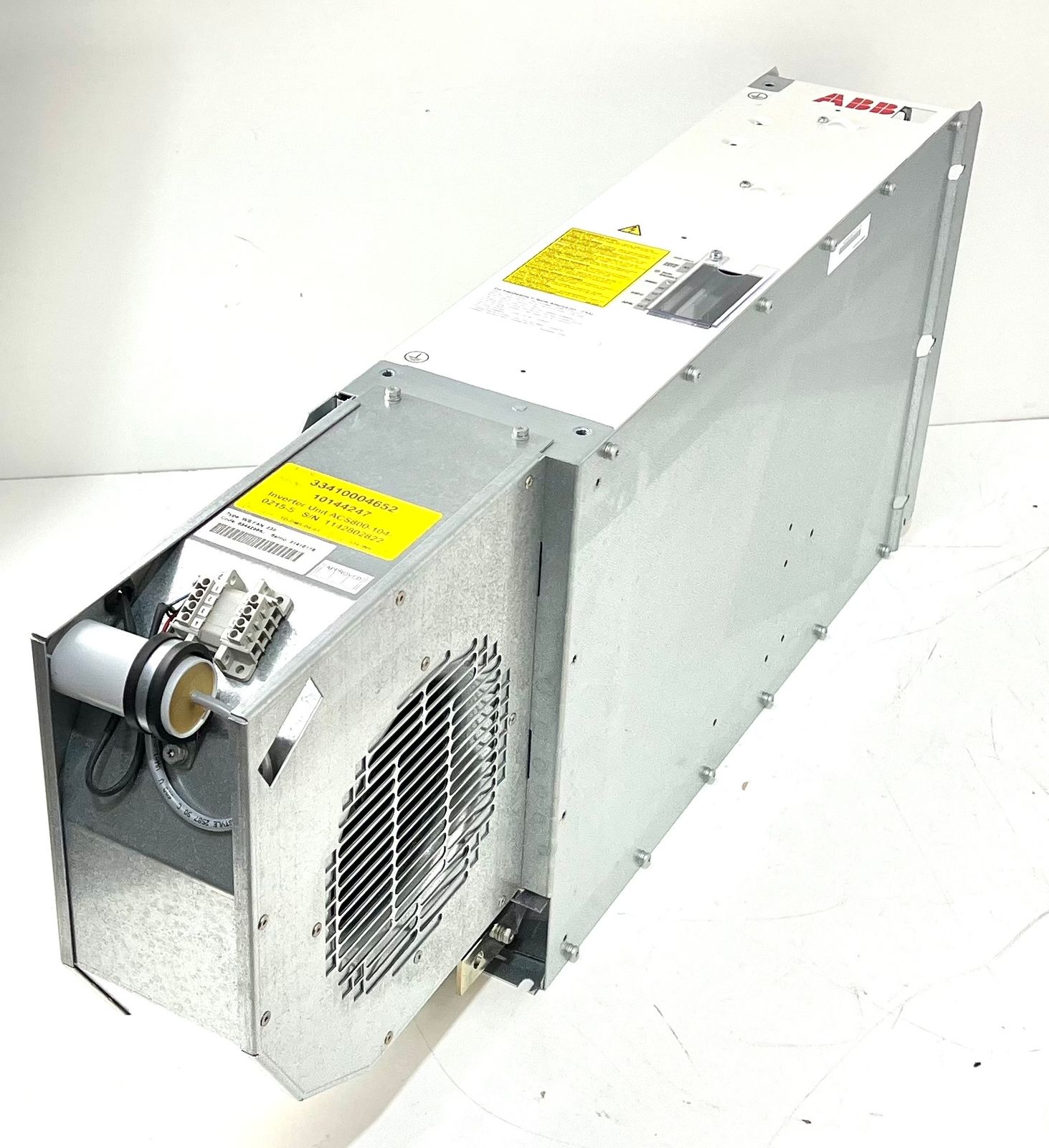 ACS800-104-0215-5