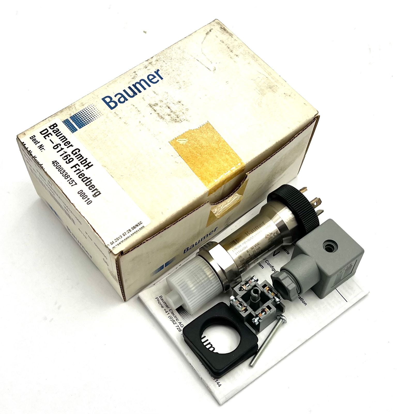 PBMN 24B20AA14441211000