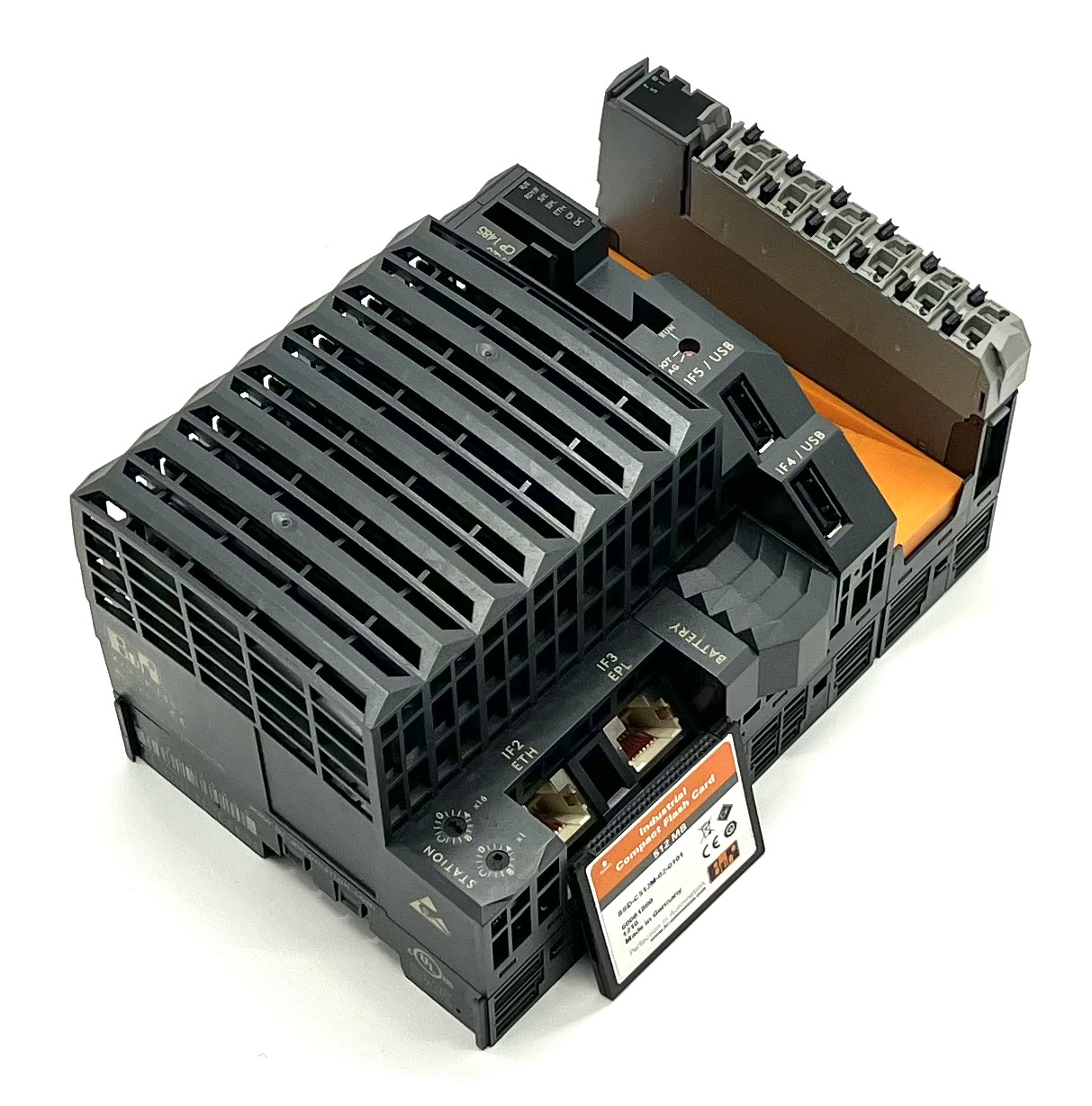 X20 CP 1485