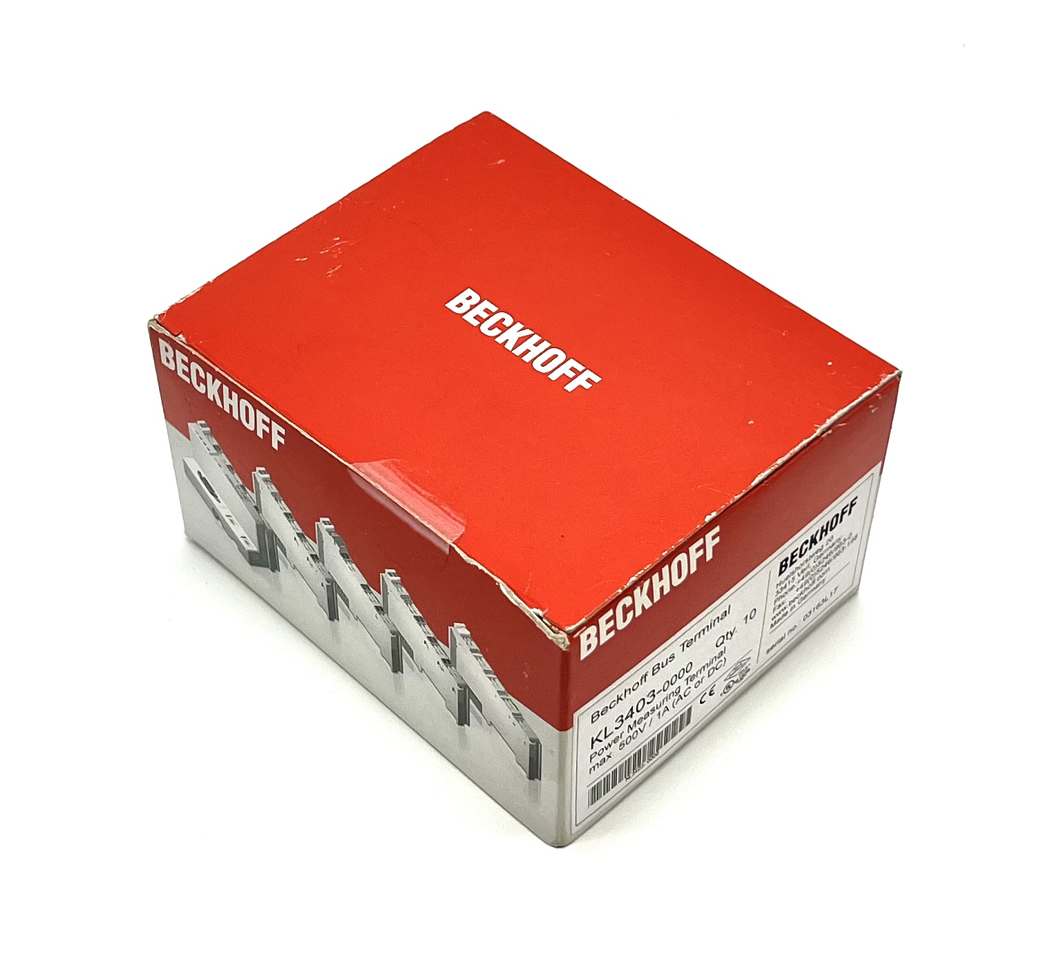 KL3403-0000