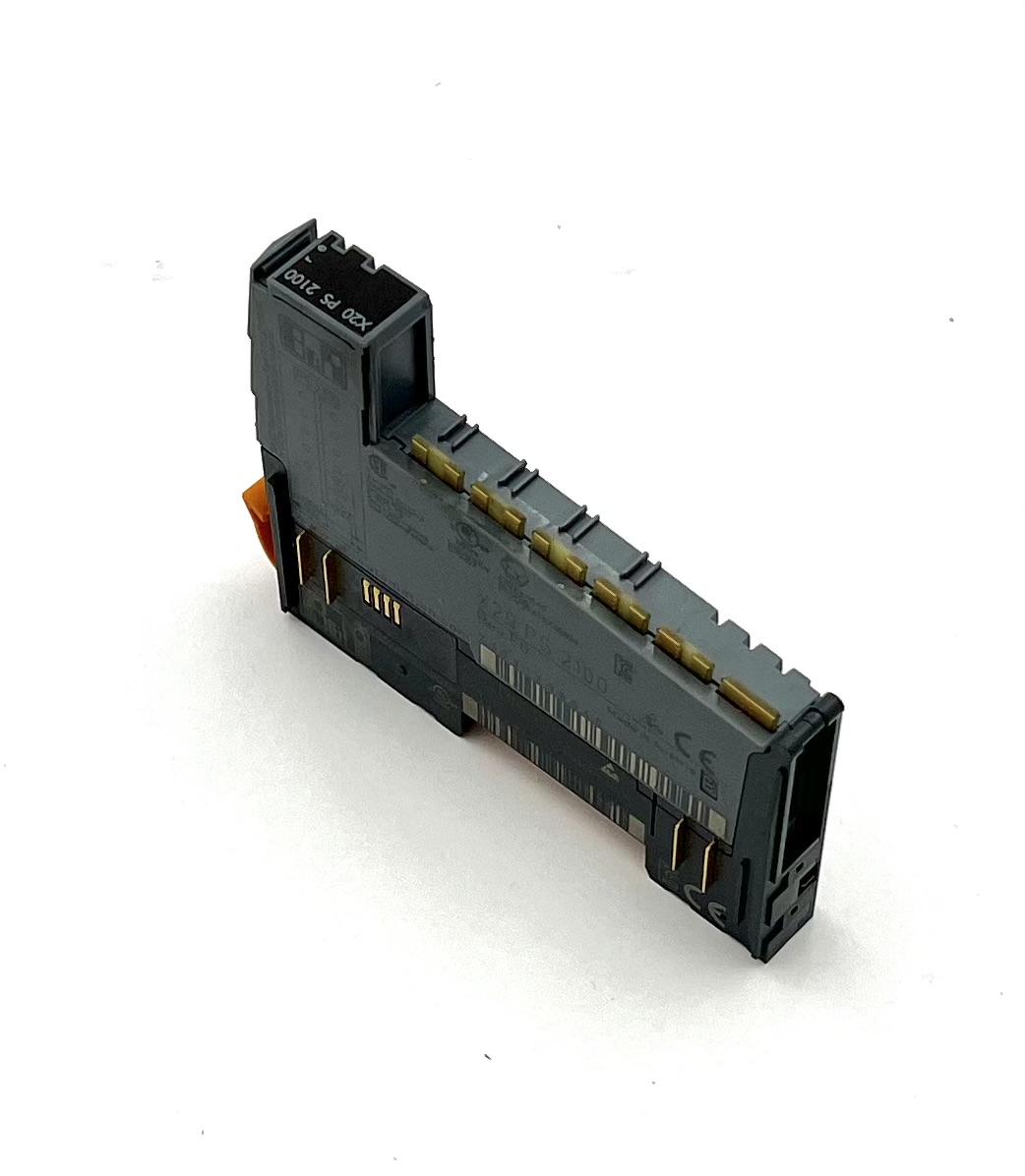 X20 PS 2100