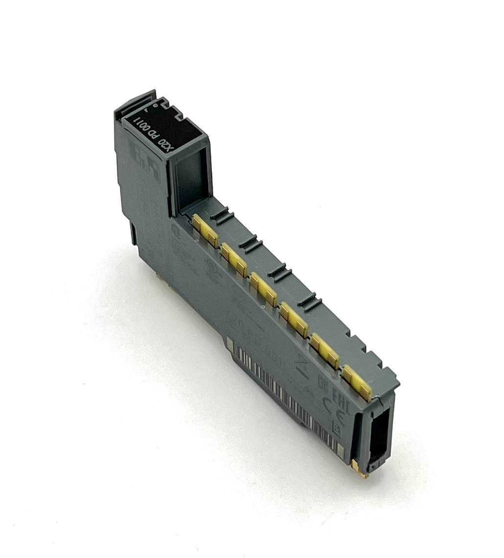 X20 PD 0011