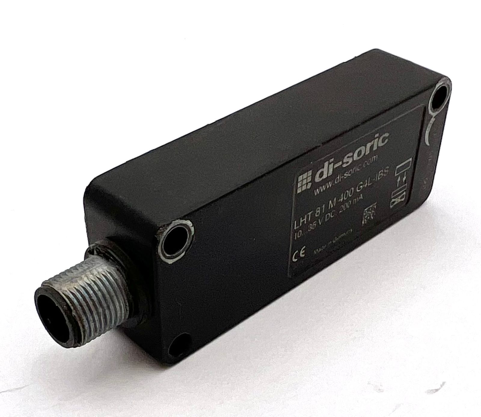 LHT 81 M 400 G4L-IBS