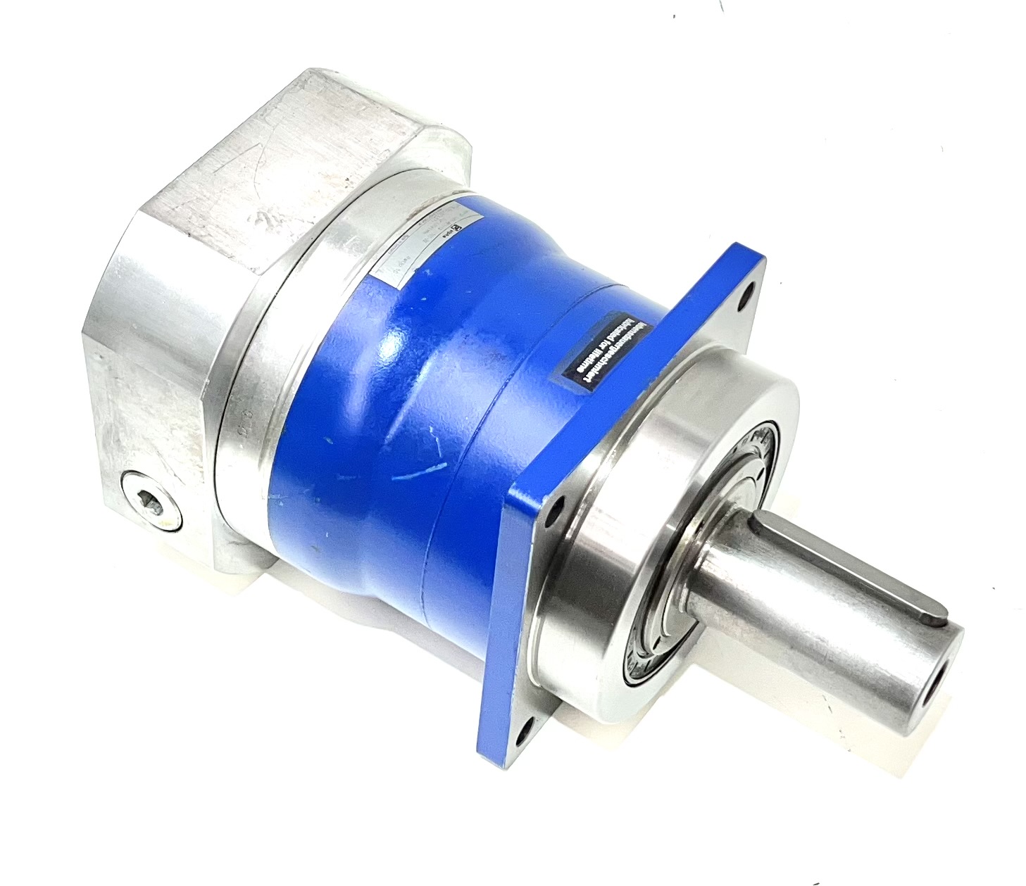 SP 140S-MC1-10-1K1-2K