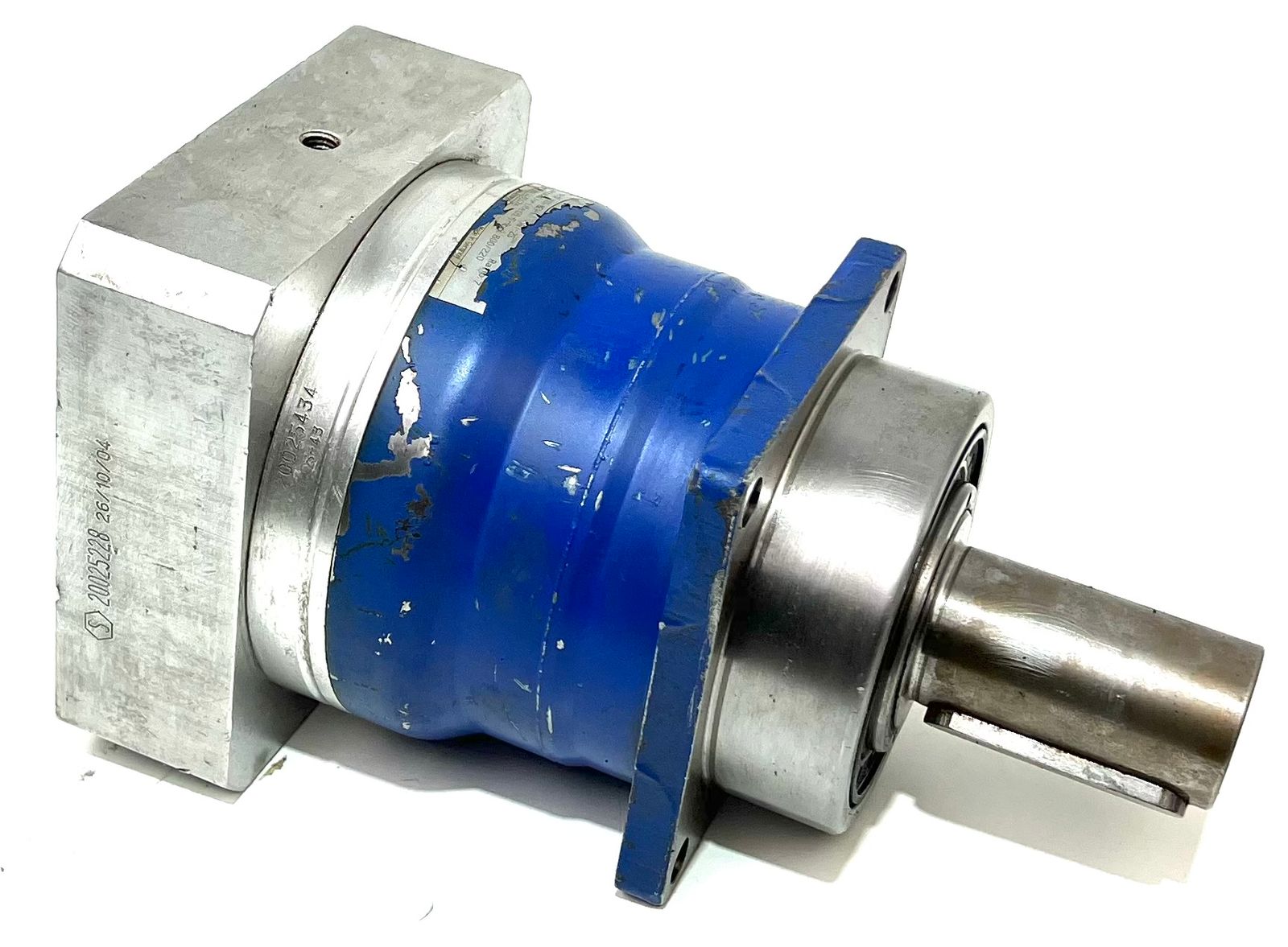 SP 100S-MF1-7-1G1-2S