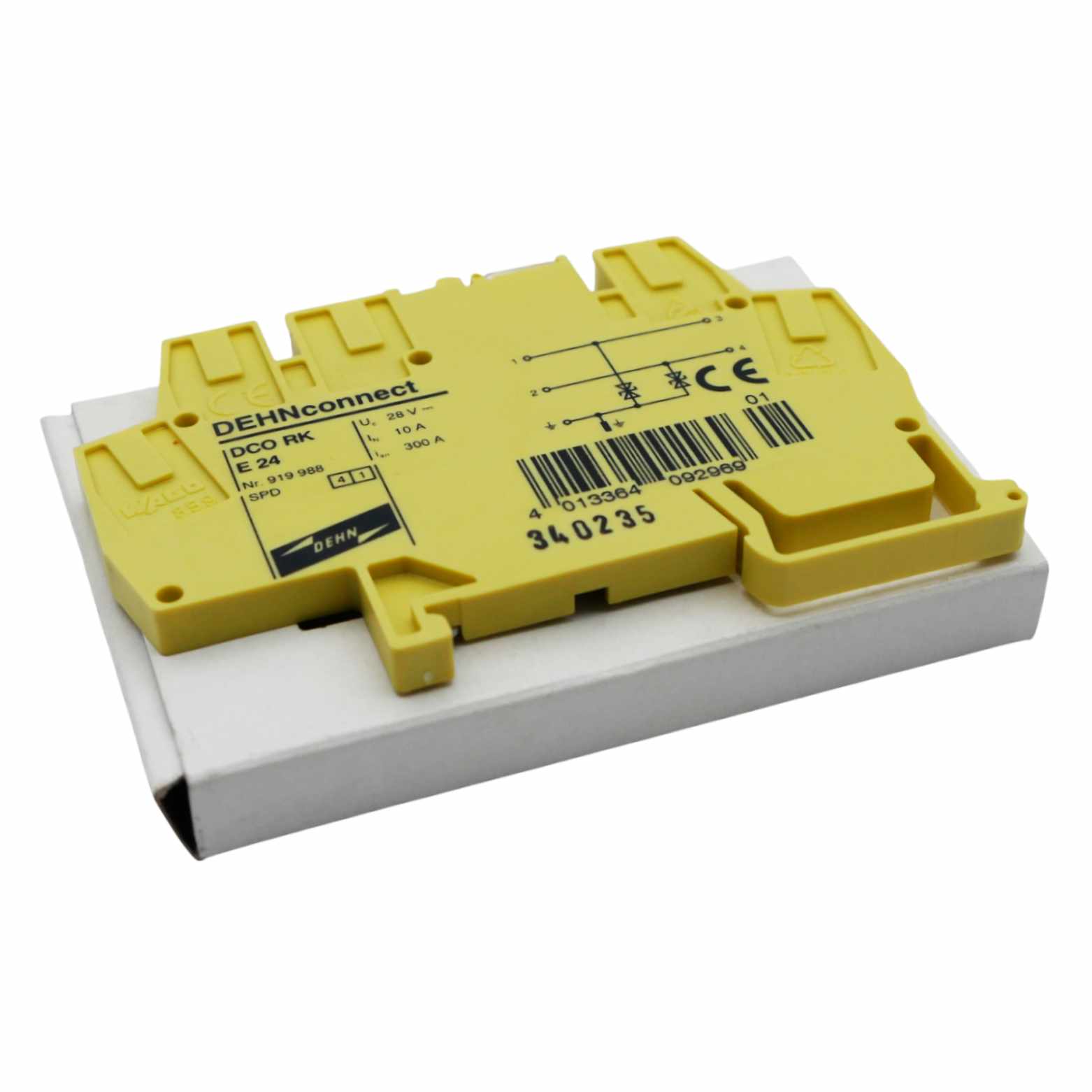 DCO RK E 24