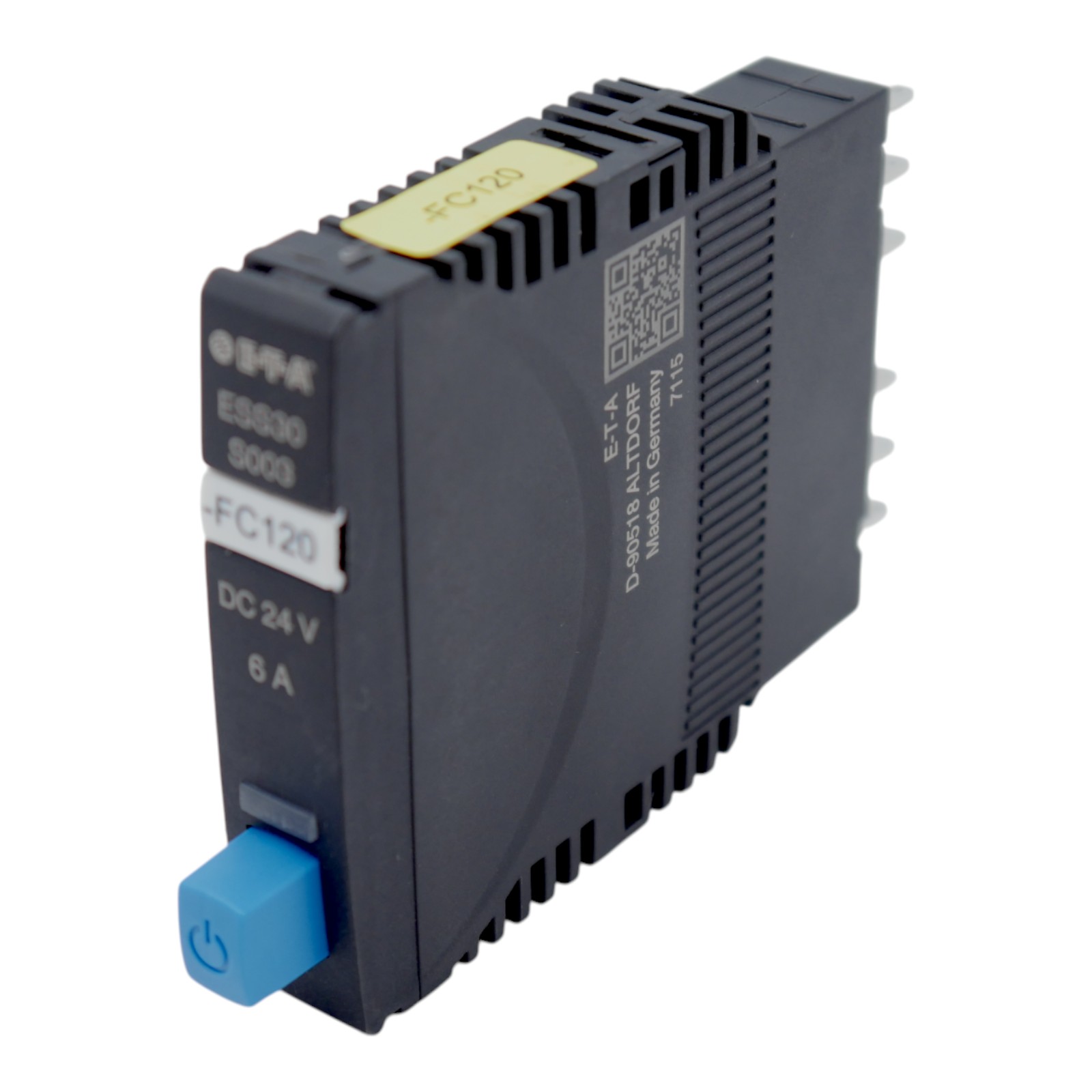 ESS30-S003-DC24V-6A