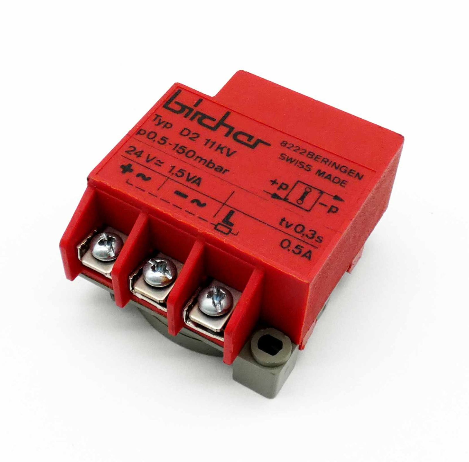 D2 11 KV