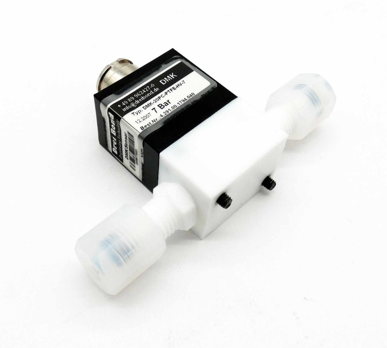DMK-20PC-PTFE-HV-7