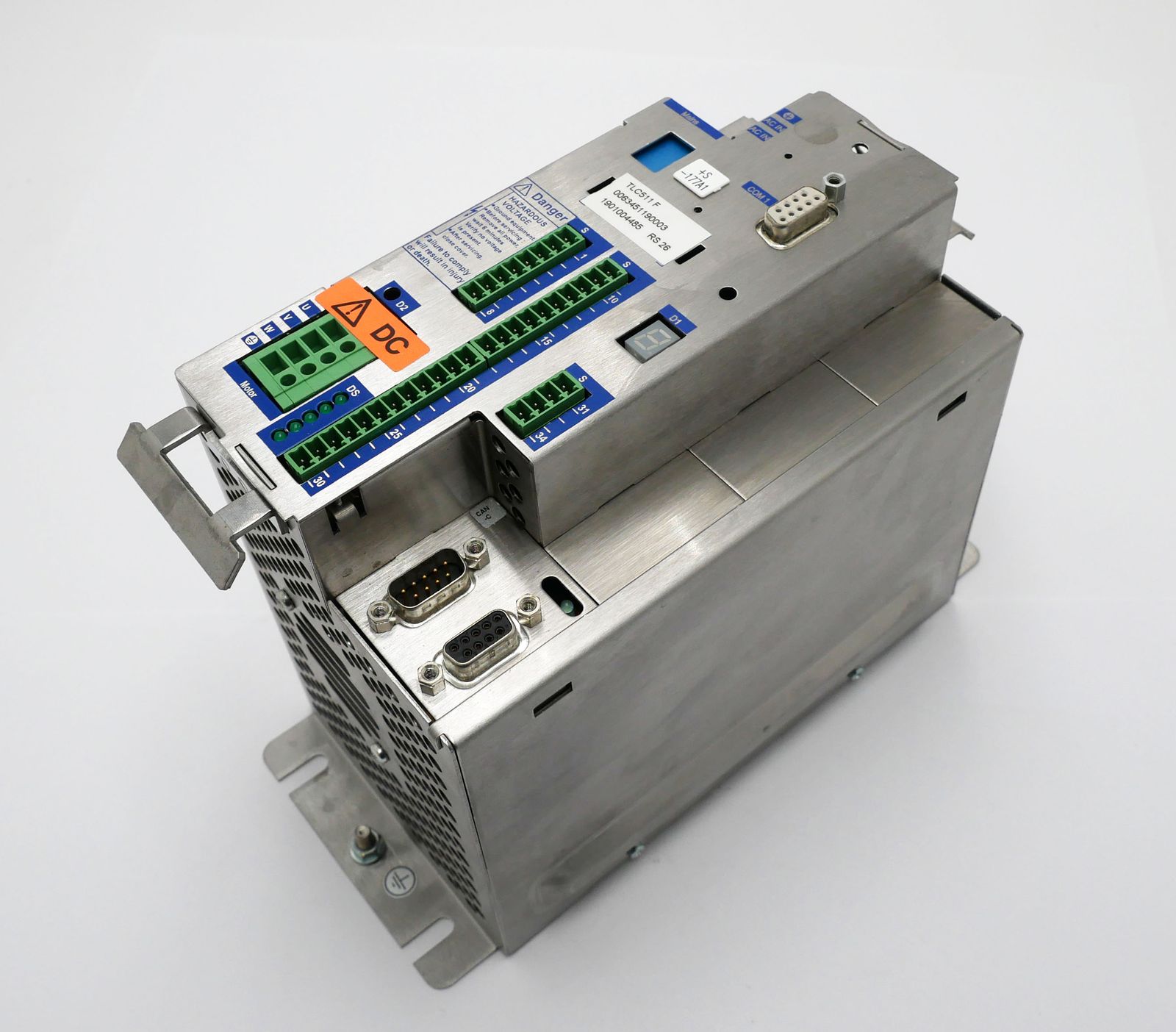 TLC511 F