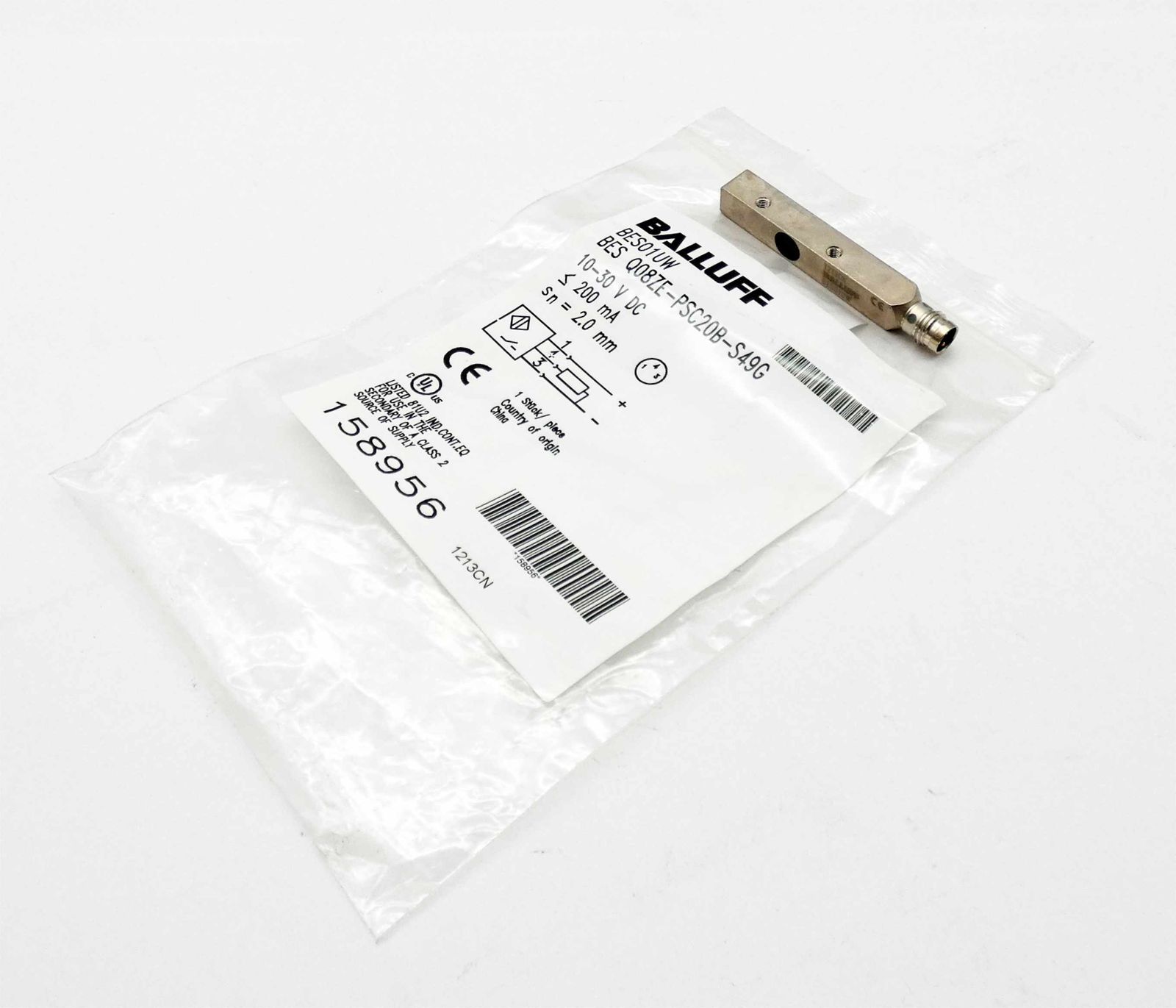 BES01UW