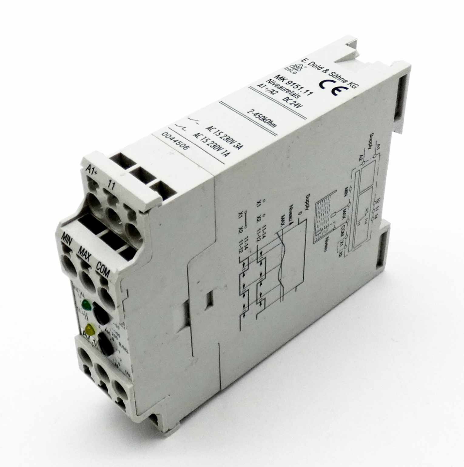 MK 9151